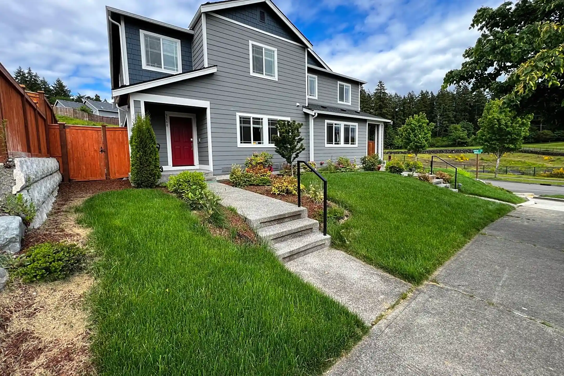 3568 Hoffman Hill Blvd Dupont, WA Houses for Rent Rent.