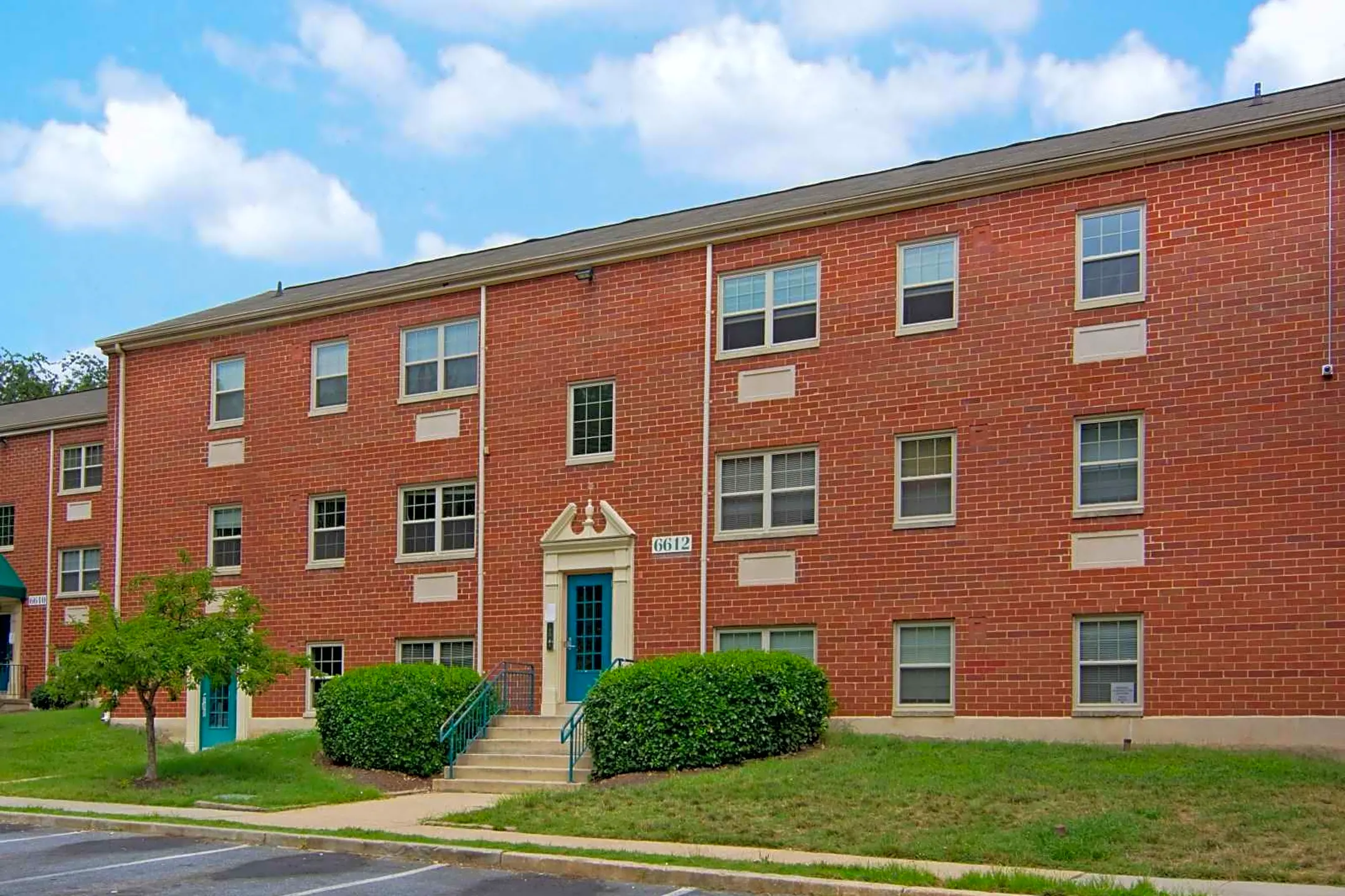 Woodland Springs - 6617 Atwood St | District Heights, MD Apartments for ...