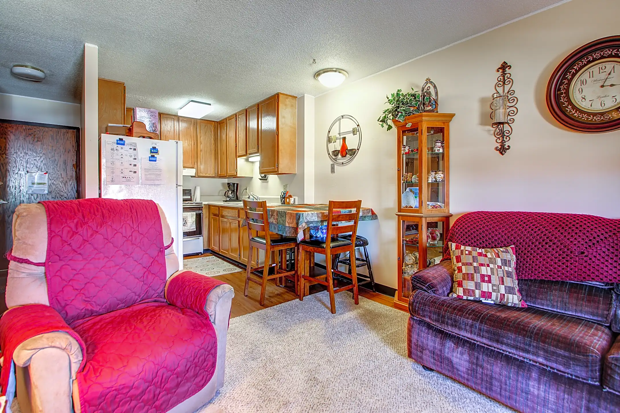 Oneida Heights 525 N Oneida St Appleton, WI Apartments for Rent Rent.