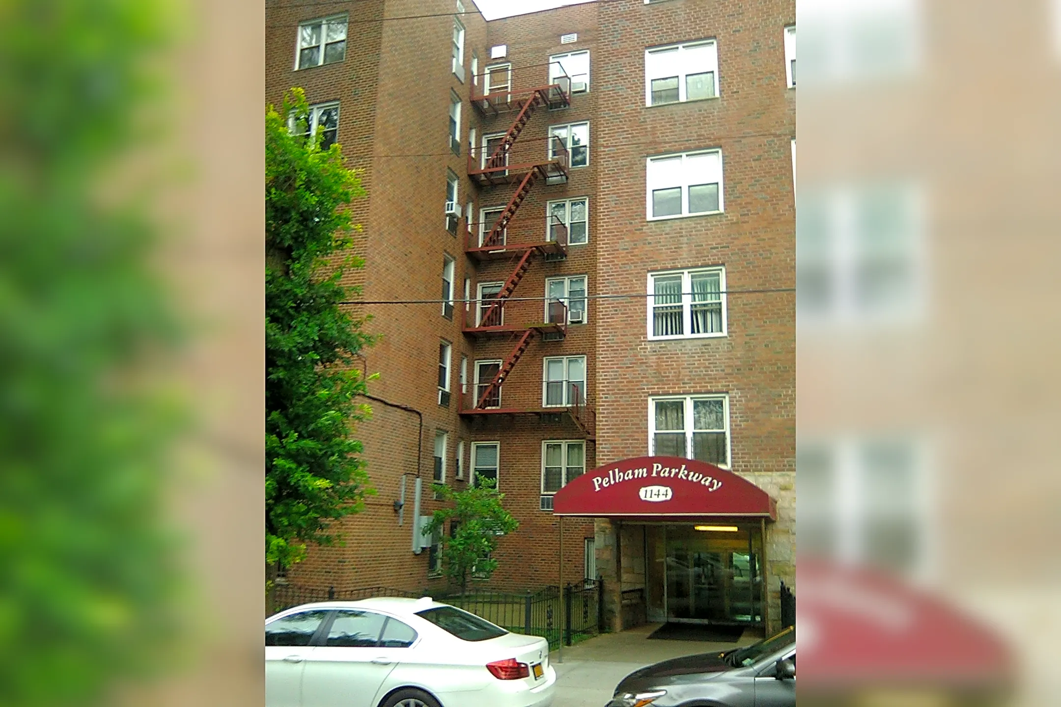 Pelham Parkway 1144 Pelham Pkwy S Bronx, NY Apartments for Rent Rent.