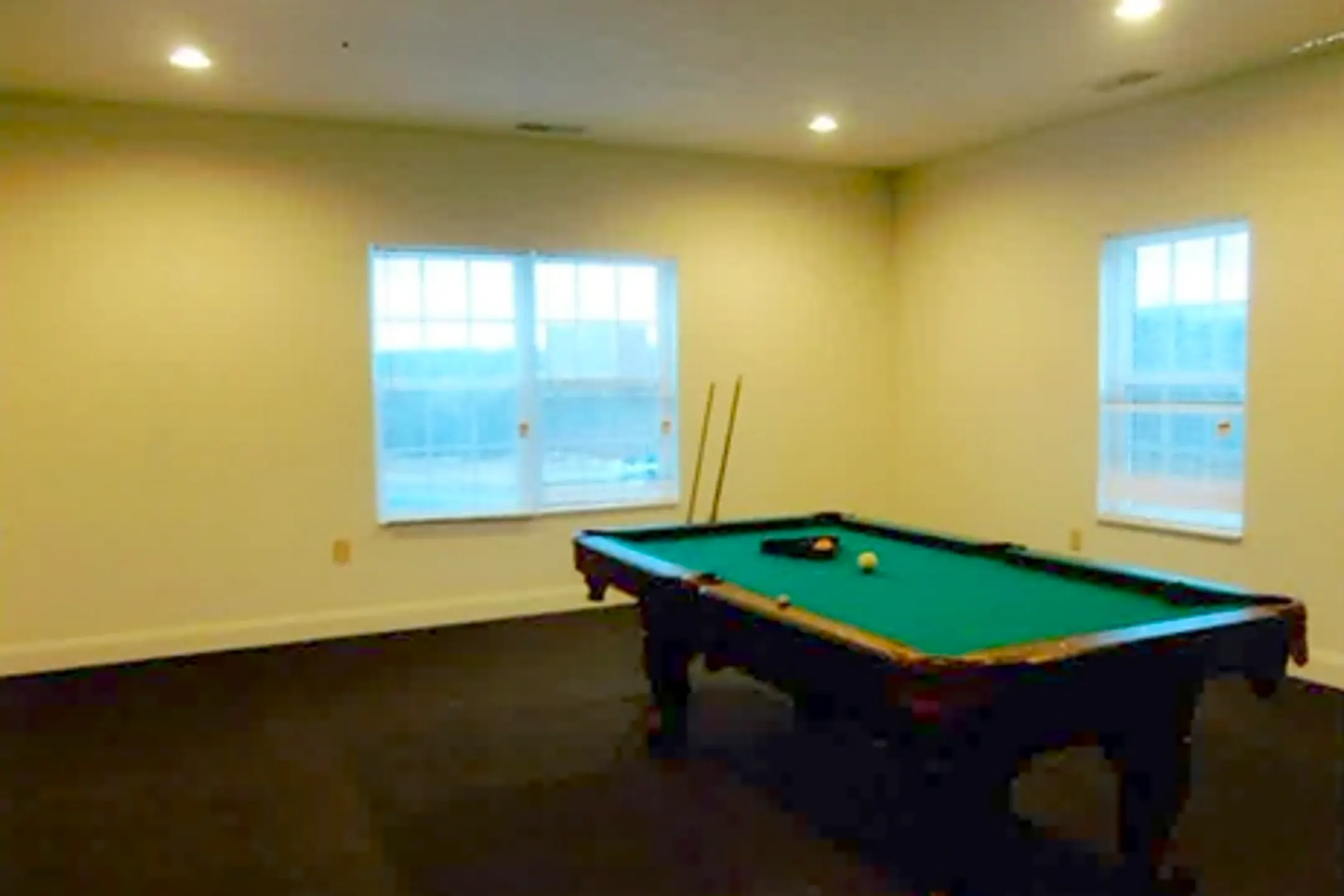 Waterview 1200 Sycamore Estate Drive Greendale, IN Apartments for