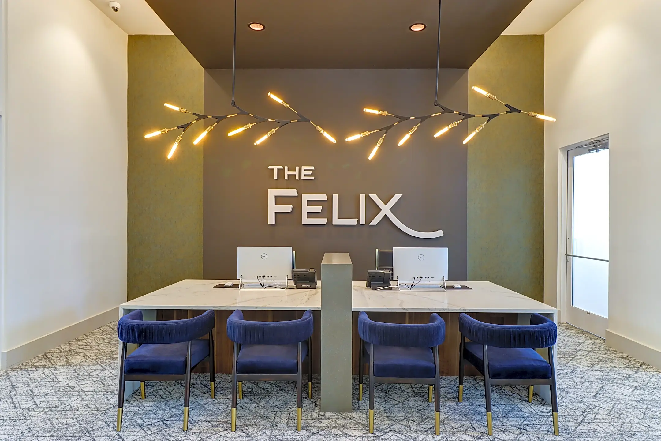 The Felix Apartments Jacksonville, FL 32256