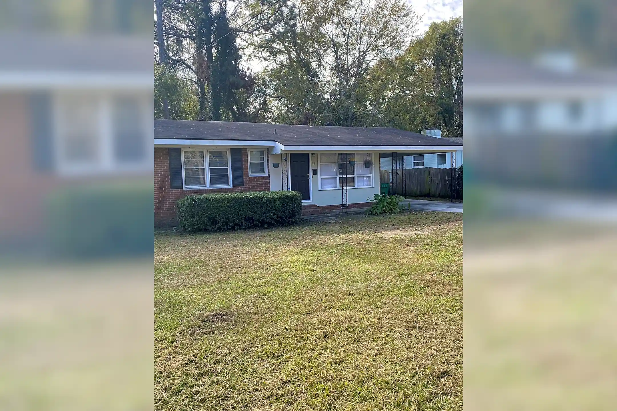 111 E Moore St Valdosta, GA Houses for Rent Rent.