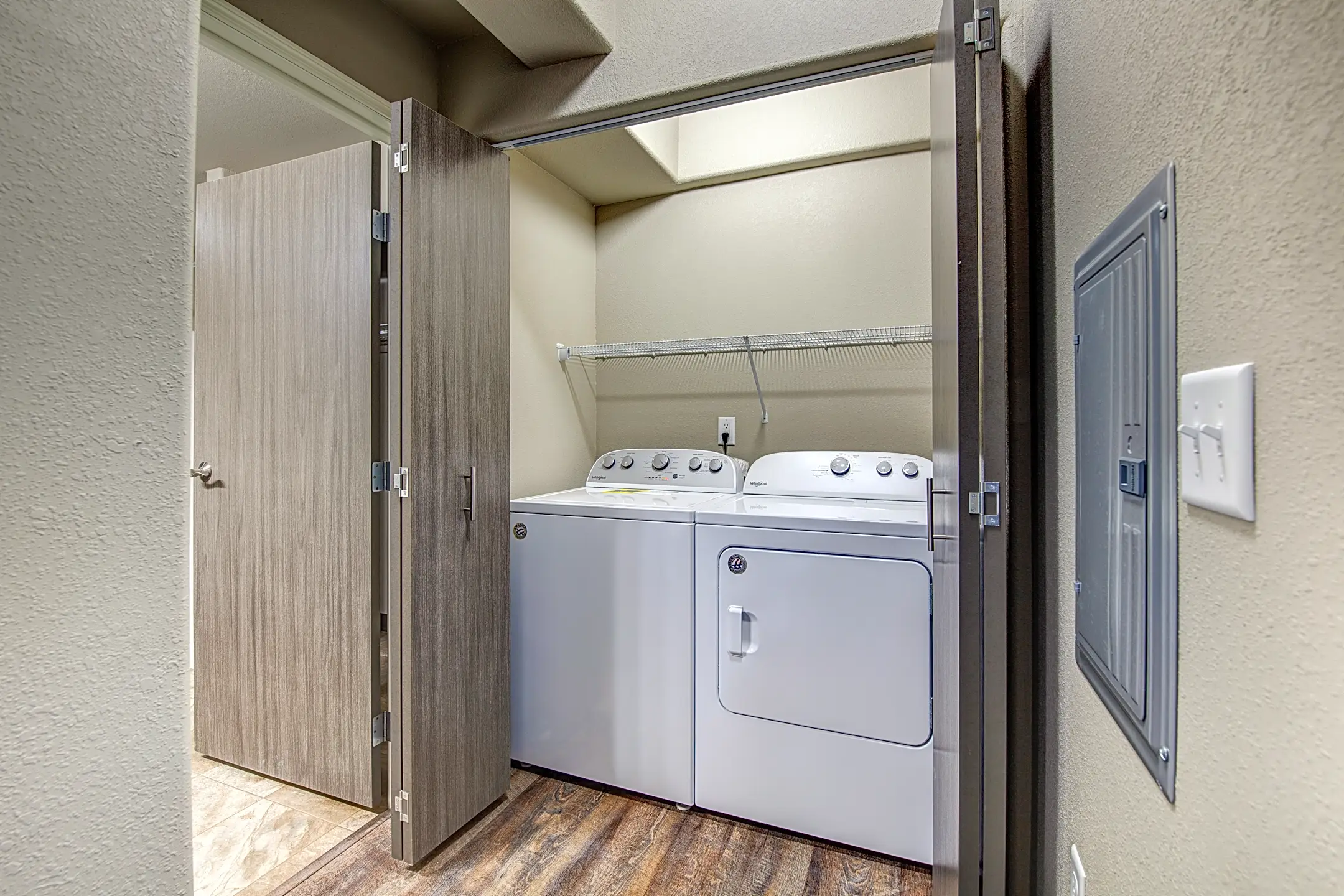 The Lofts of Hawks Ridge Beloit, WI 53511