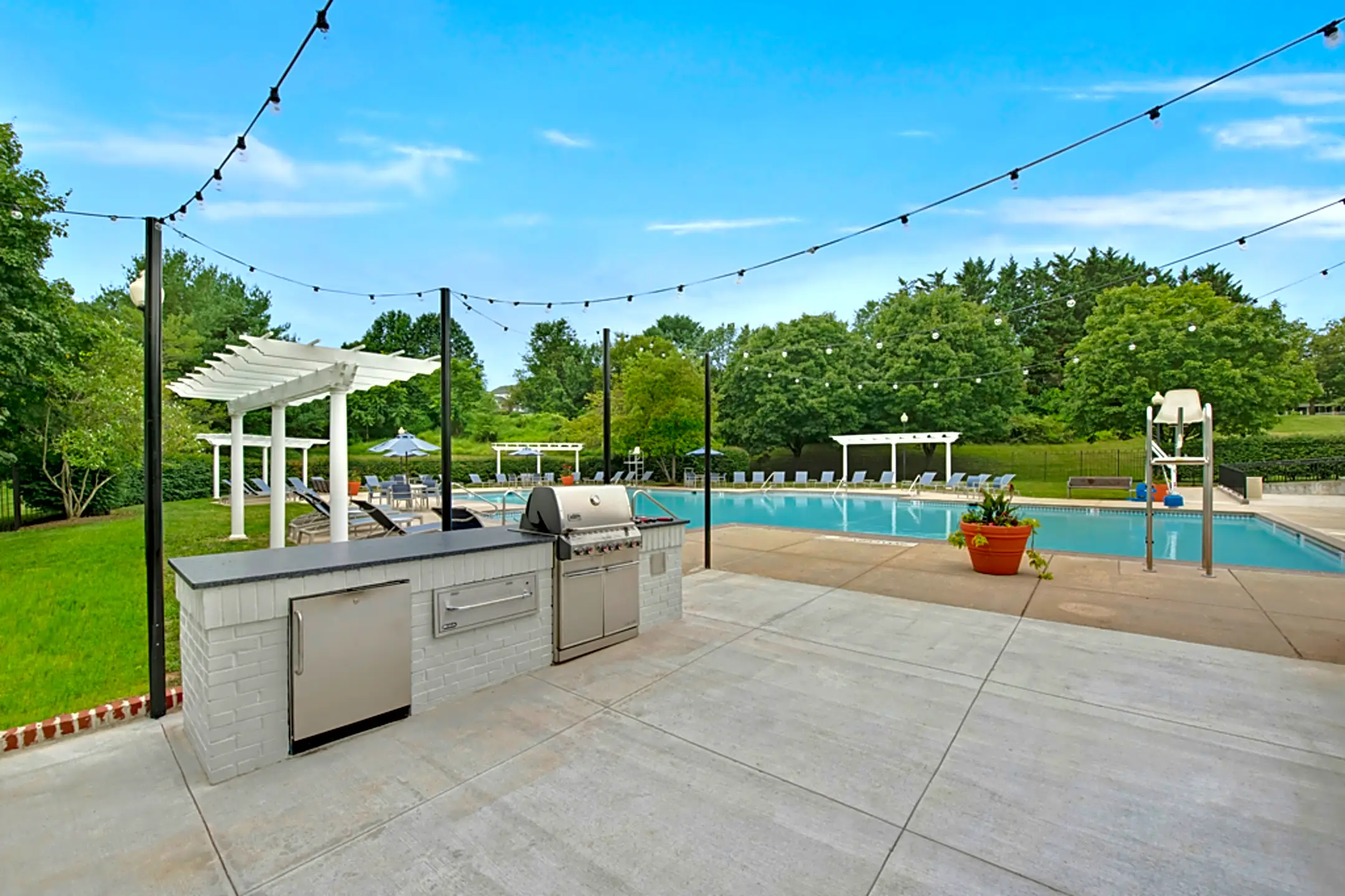 Ridgeview Apartments Westminster, MD 21158