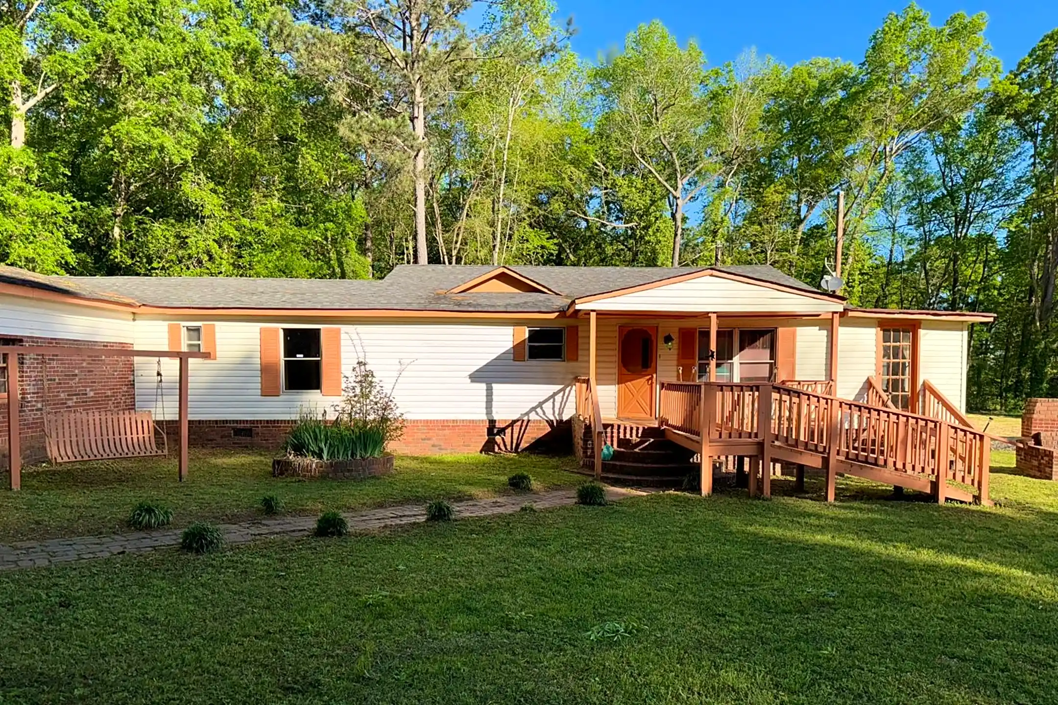 113 Bream Ave Greenwood, SC Houses for Rent Rent.