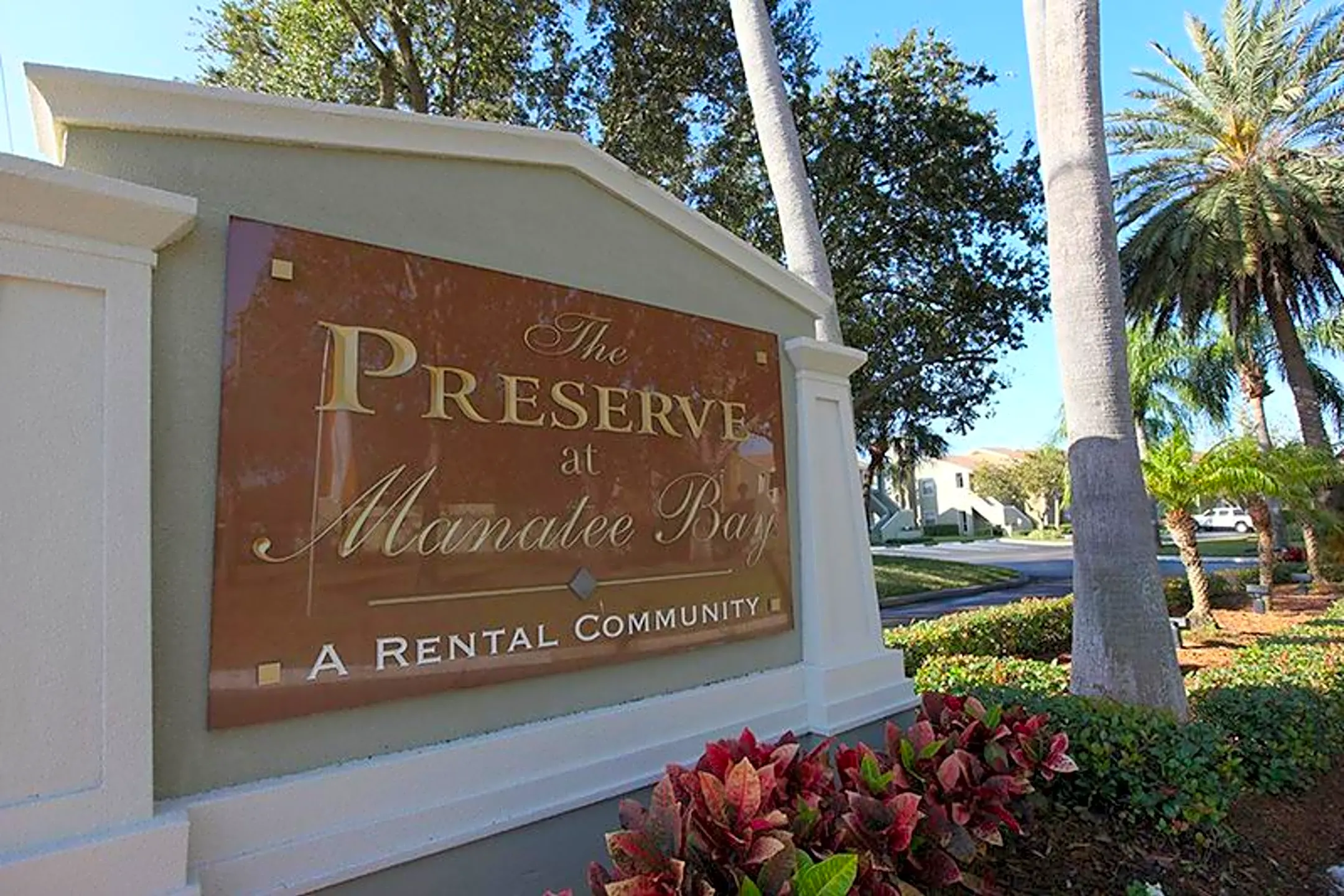 The Preserve at Manatee Bay 5933 28th Ave W Bradenton, FL