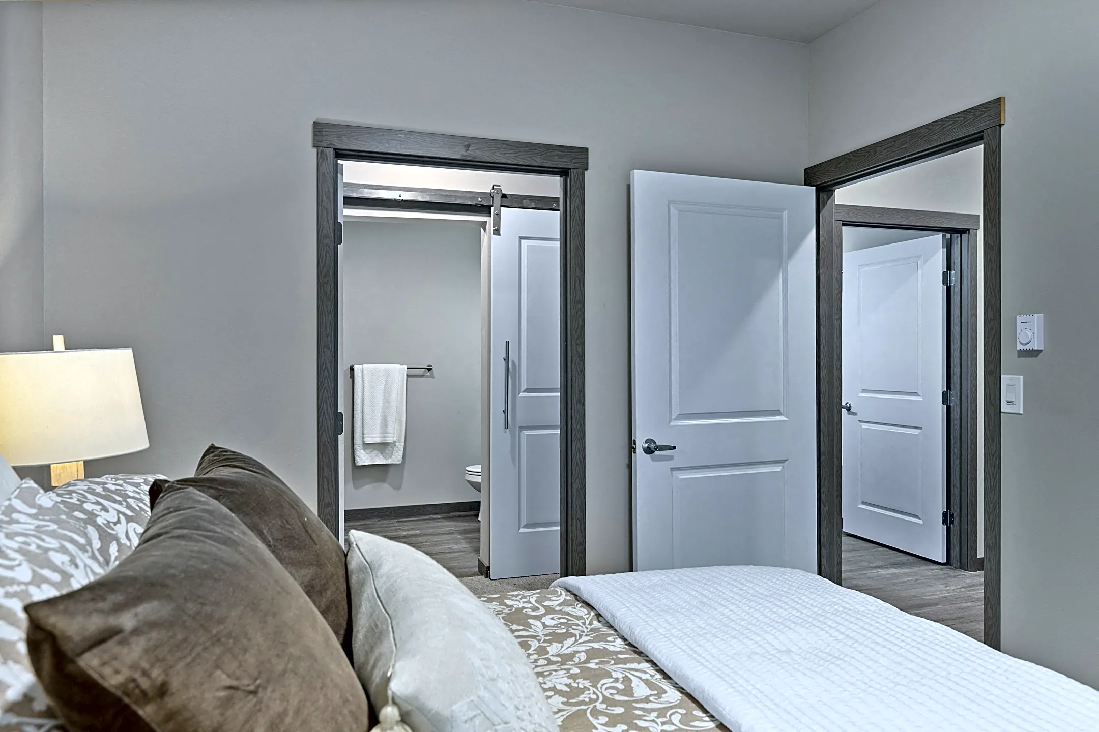 Belfair View Apartments 81 NE Ridge Point Blvd Belfair, WA