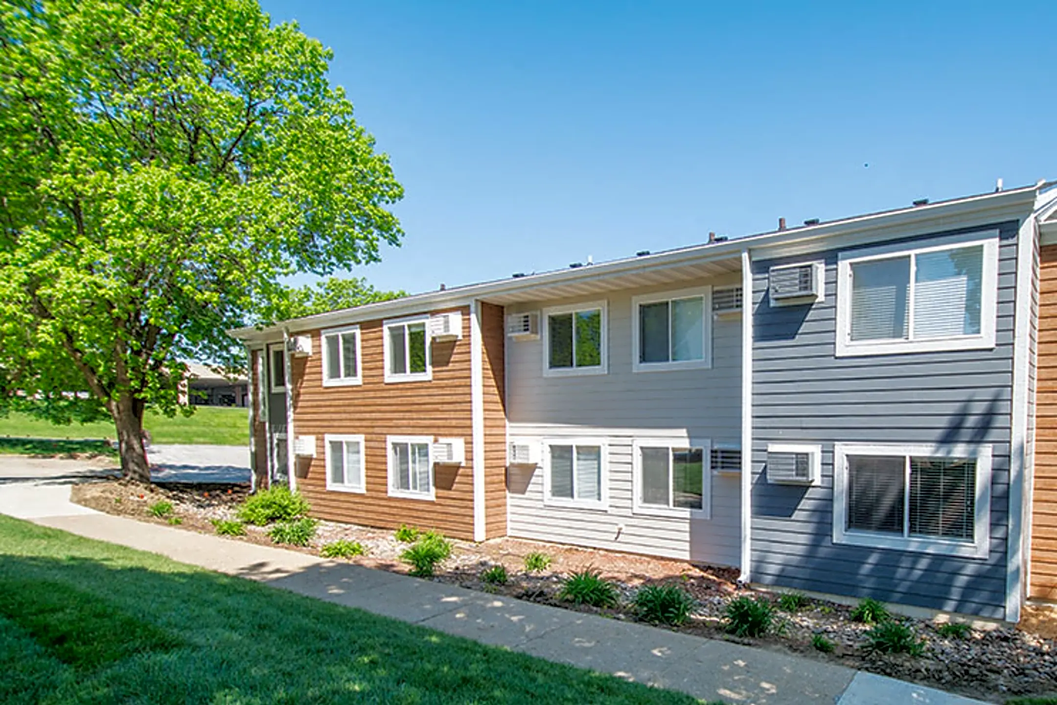 The Flats Apartments - West Des Moines, IA 50266