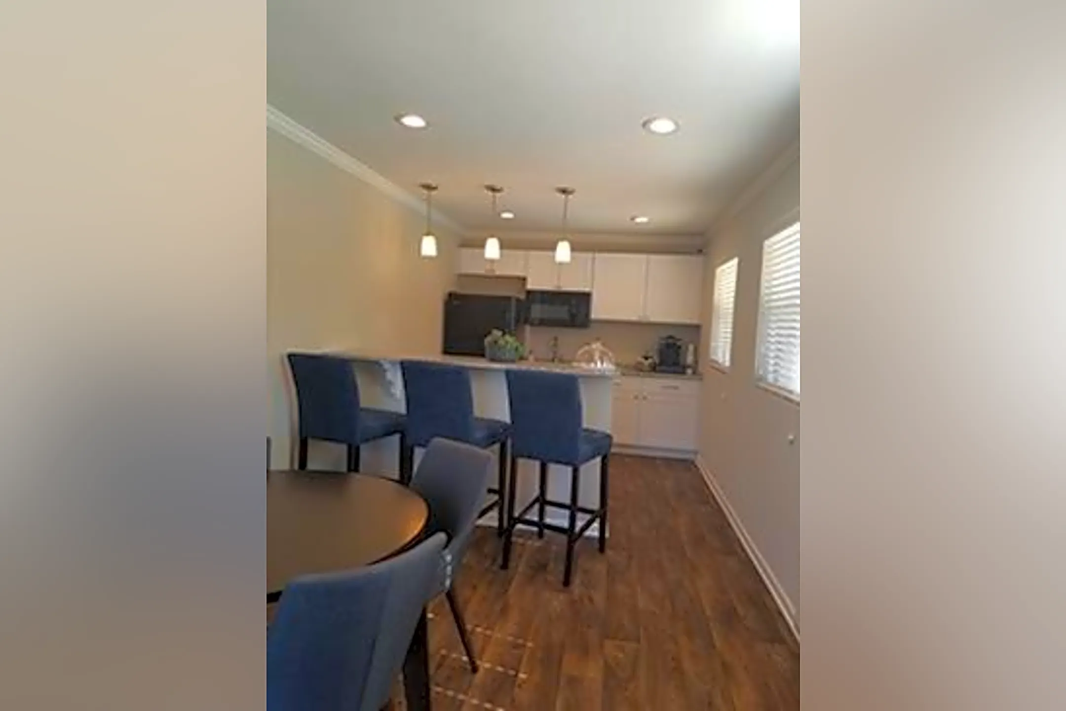 Southgate Garden Apartments 205 Arthur Dr Thomasville, NC