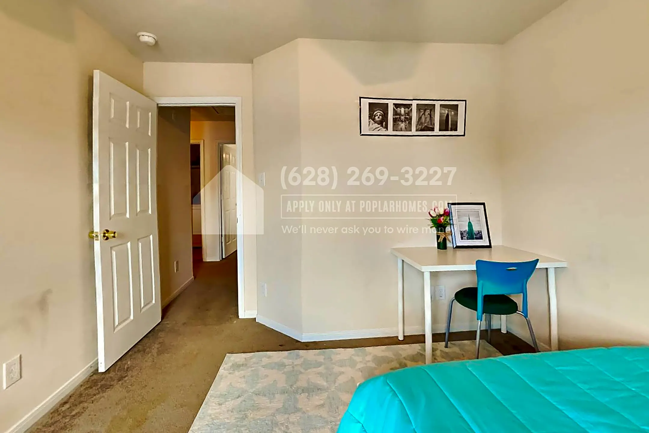 16841 Greenhouse Street - Conroe, TX