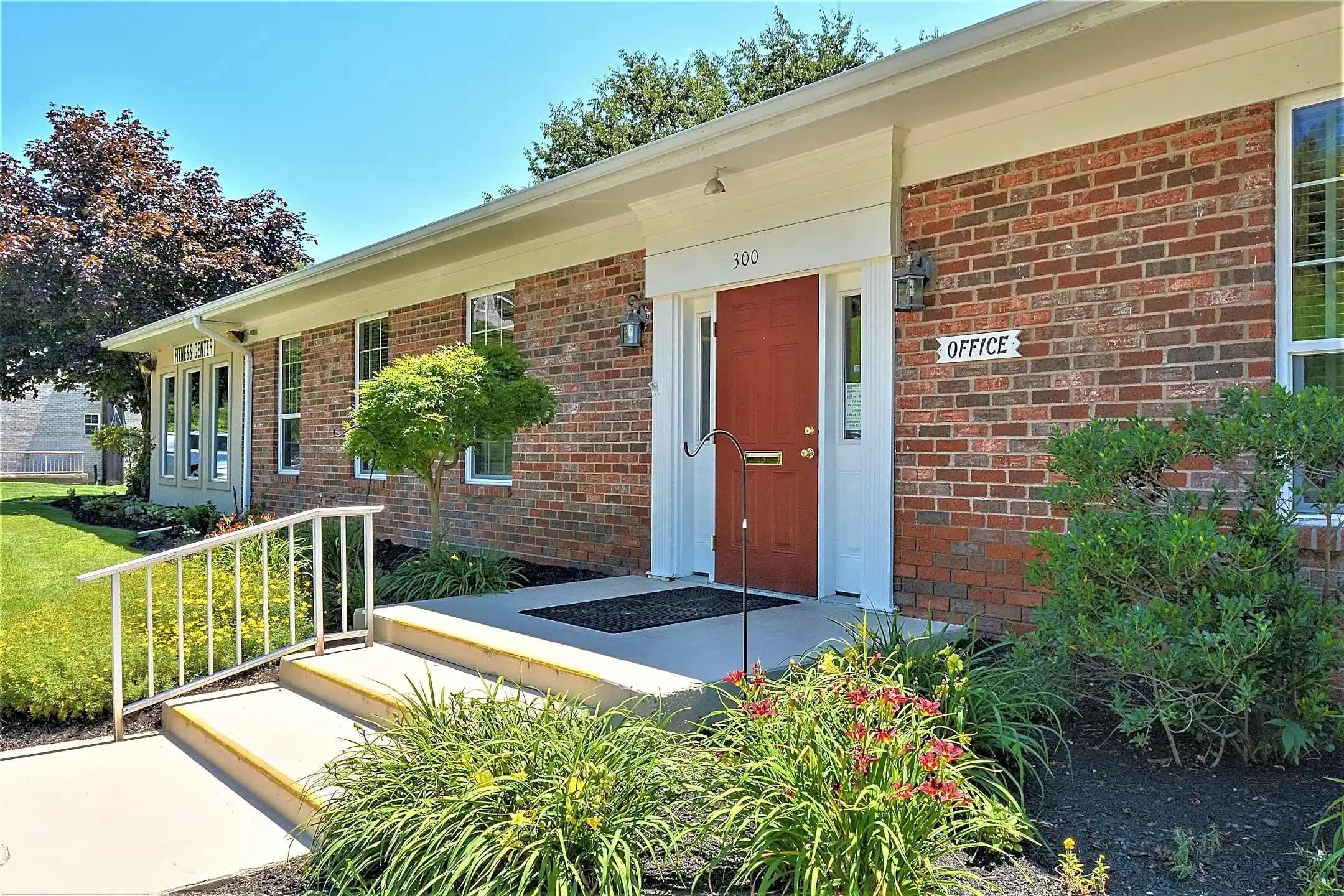 Grampian Hills Apartments 300 Valley Heights Dr Williamsport, PA