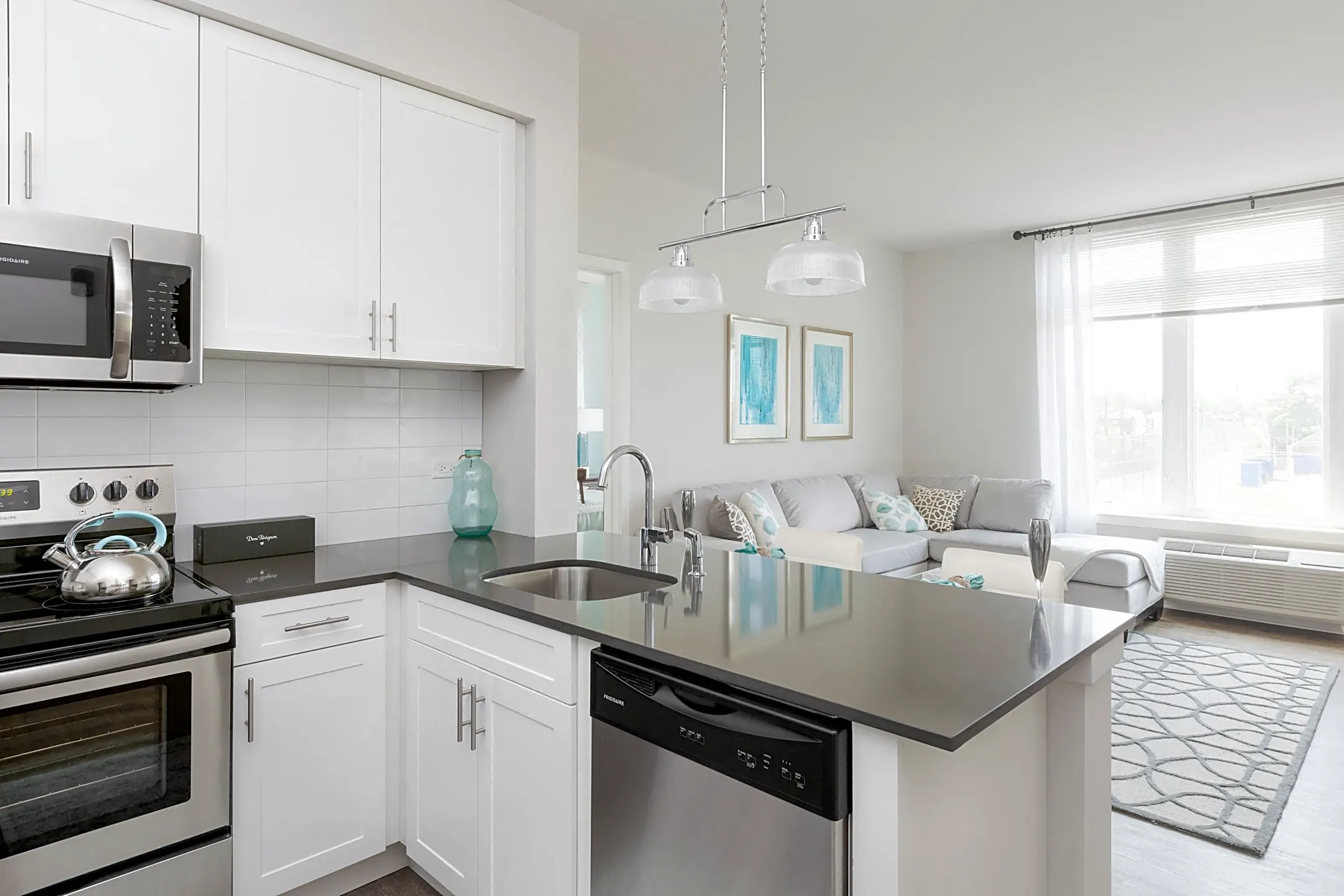 Rivet 23 University Place Blvd Jersey City, NJ Apartments for Rent Rent.