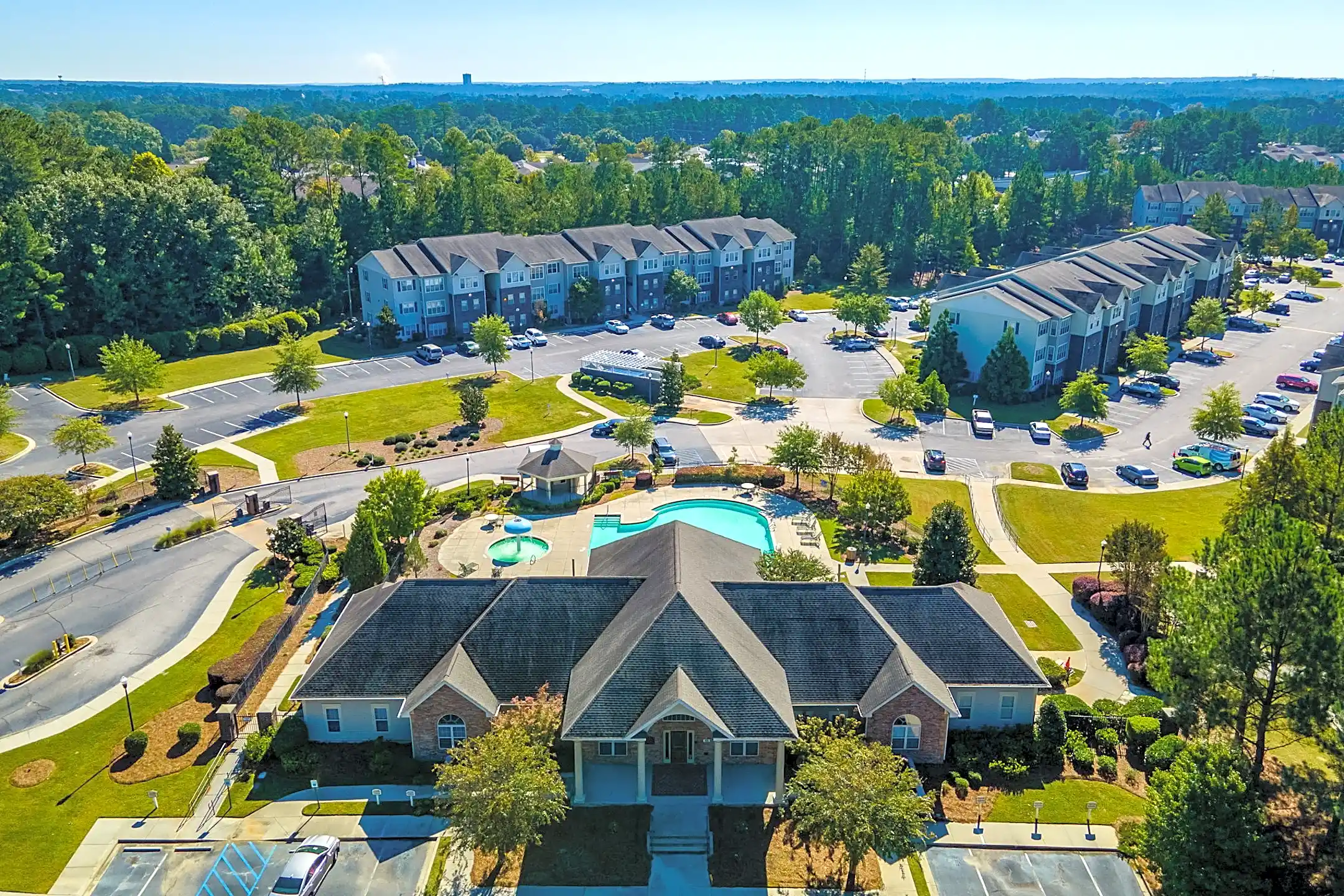 Wyndham Pointe Columbia, SC 29223