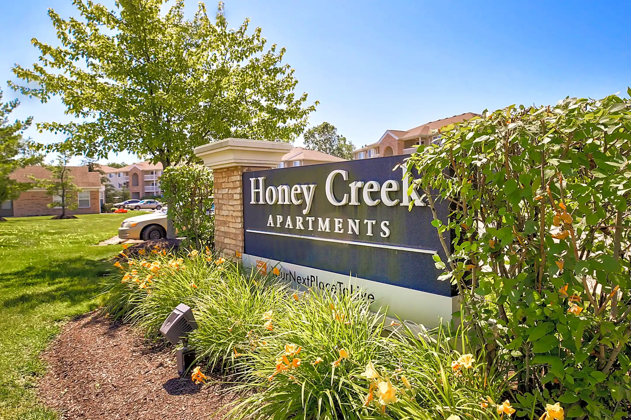Honey Creek Greenwood, IN 46143