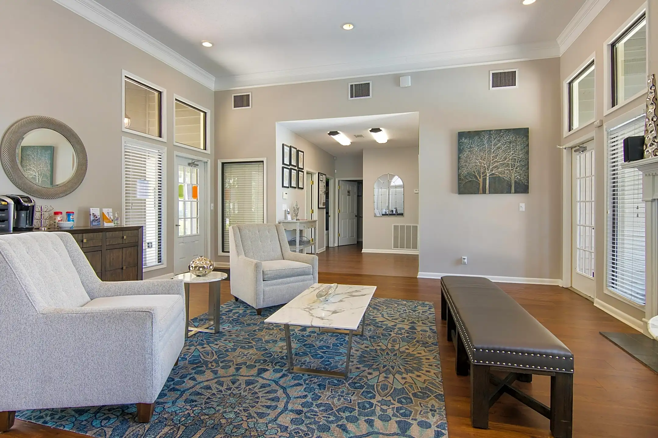 Forest Pointe Apartment Homes Macon, GA 31210