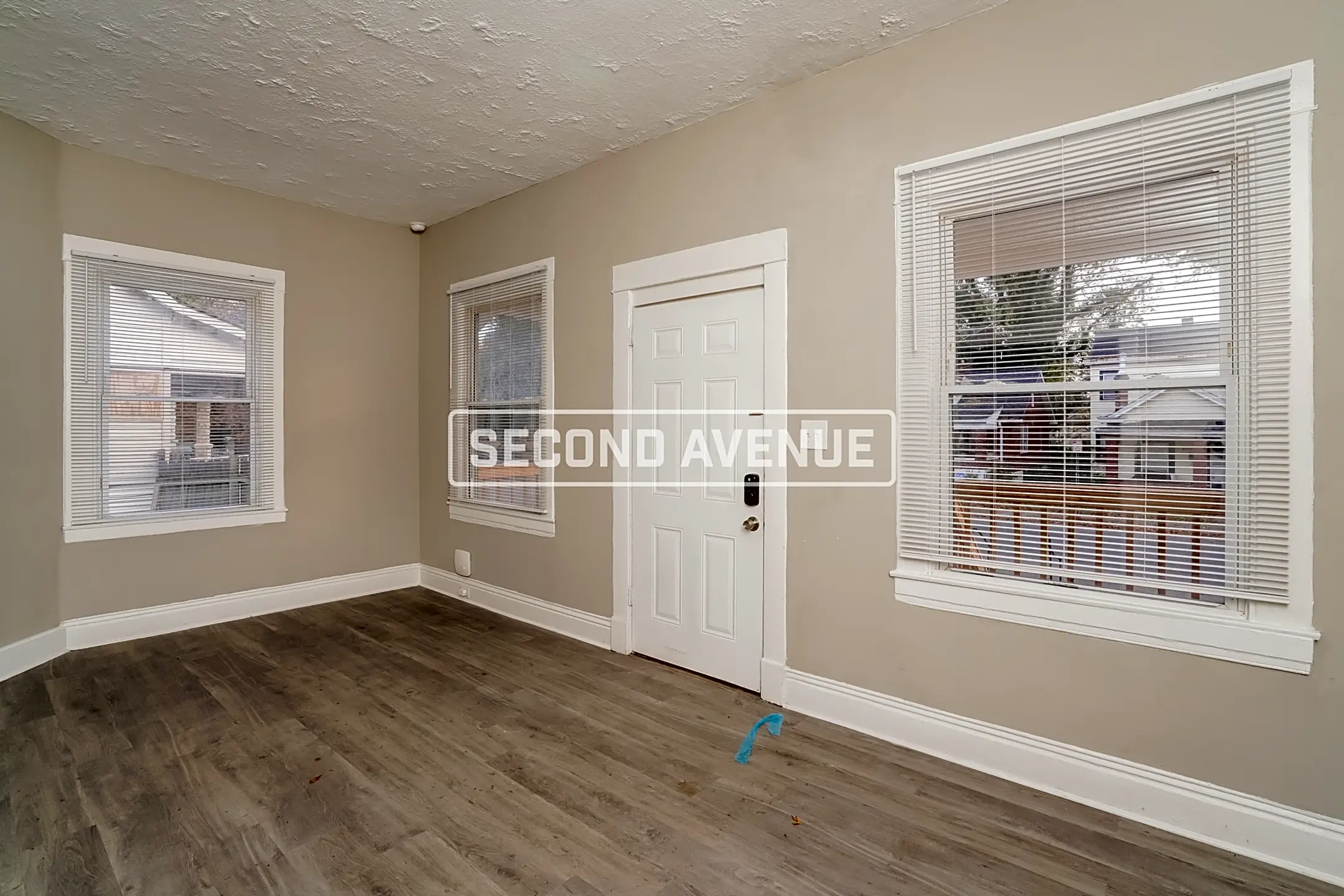 2117 W Hill St - Louisville, KY