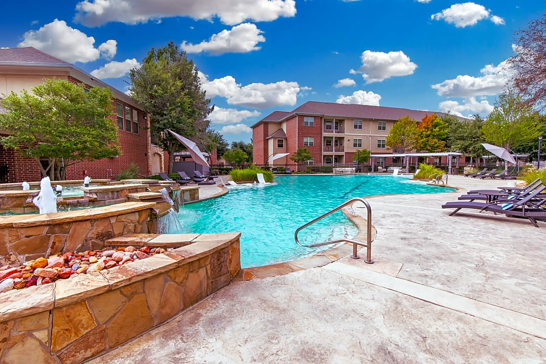Villas at Wylie 600 Woodbridge Pkwy Wylie, TX Apartments for Rent