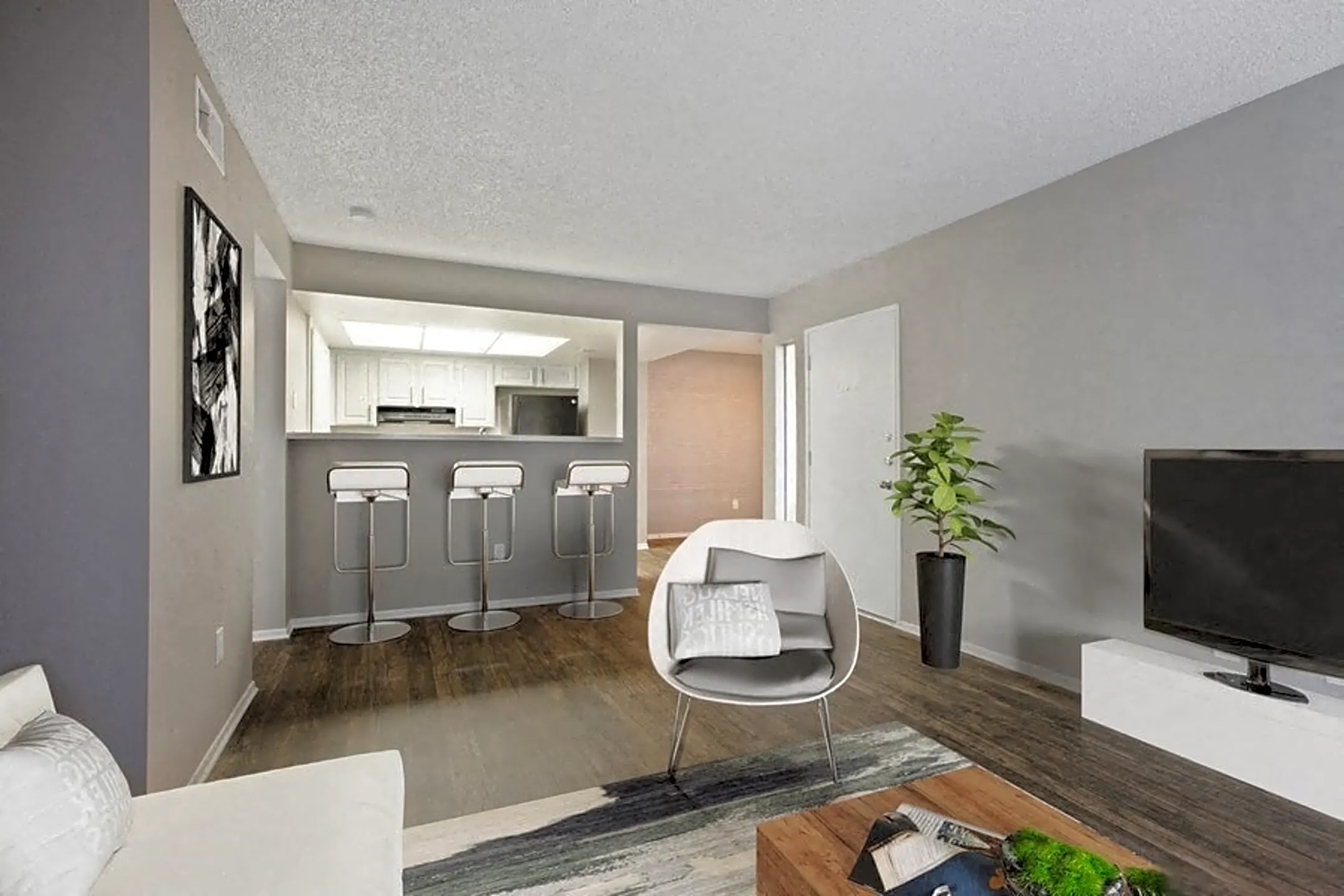 The James Apartment Homes 7600 Ambergate Pl Riverside, CA