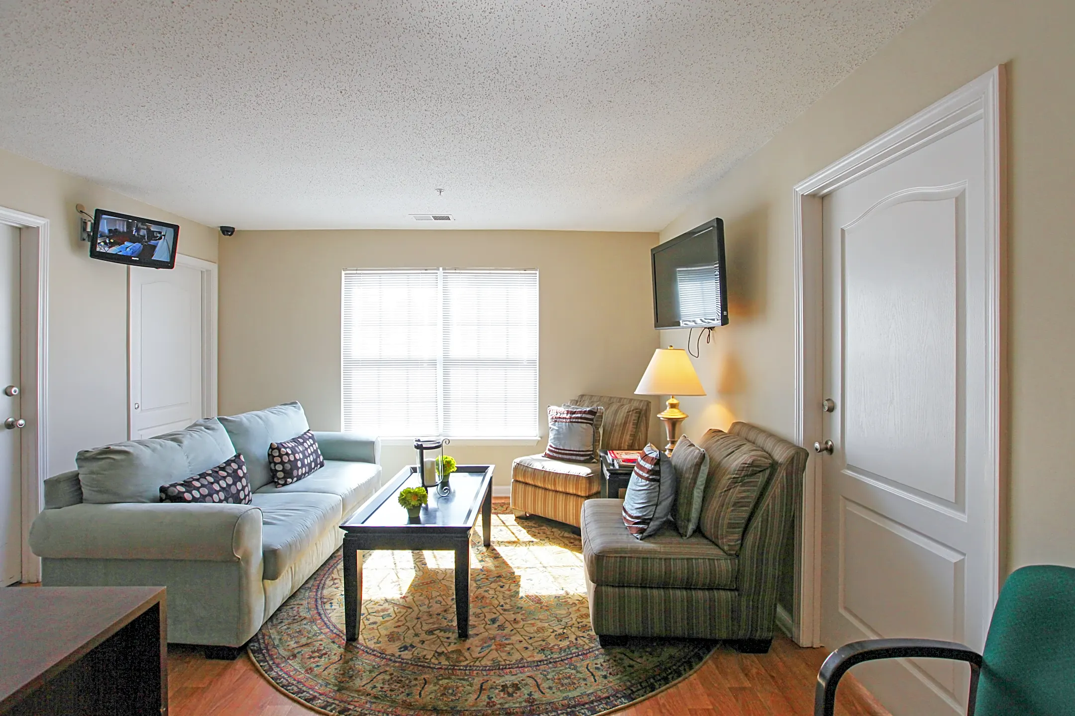 University Park Student Apartments 702 E Lindsay St Greensboro, NC