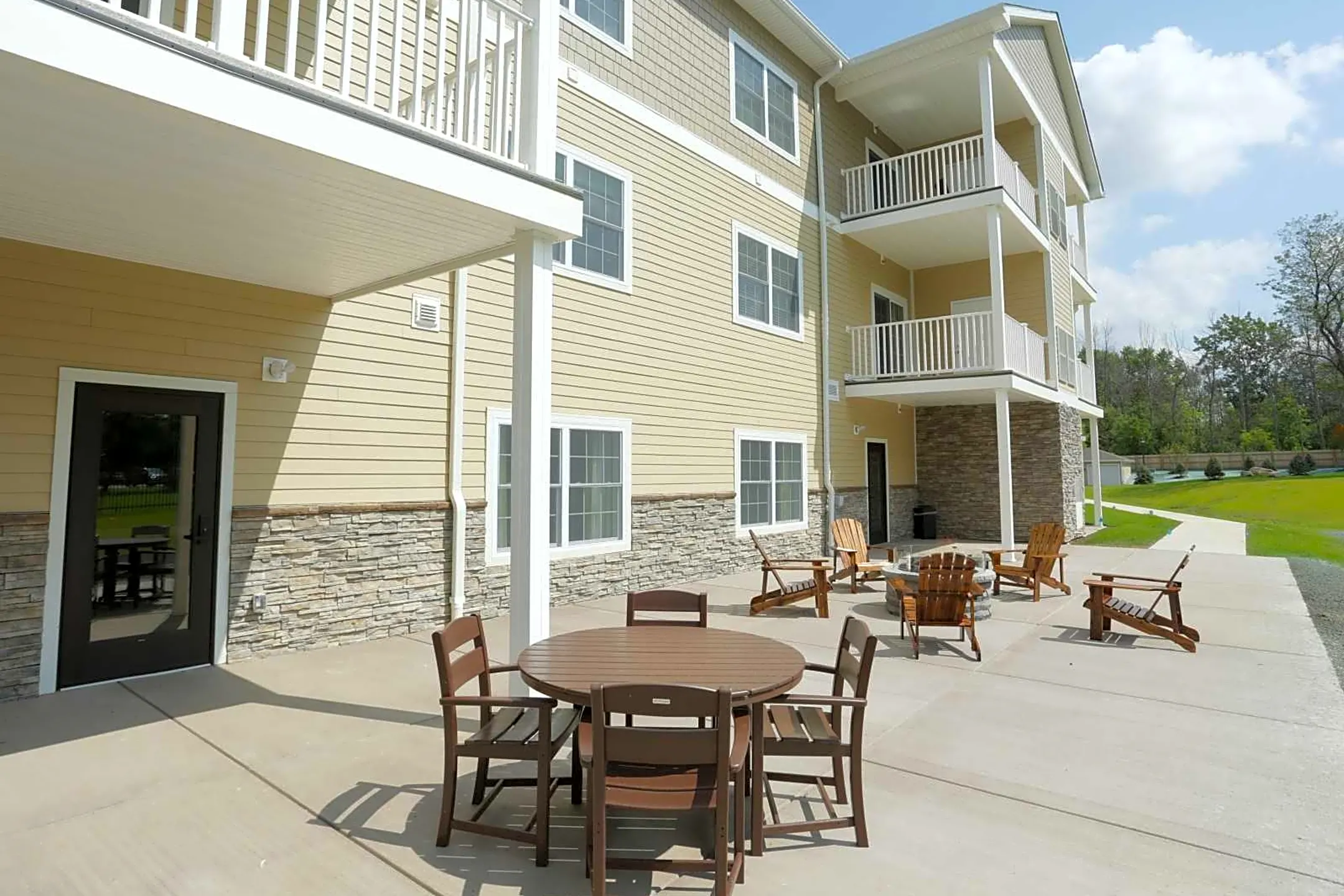 Park Creek Adult Luxury Living Apartments 408 Mill St Williamsville   Ab15694710d0805f3030ac7b1f8009db