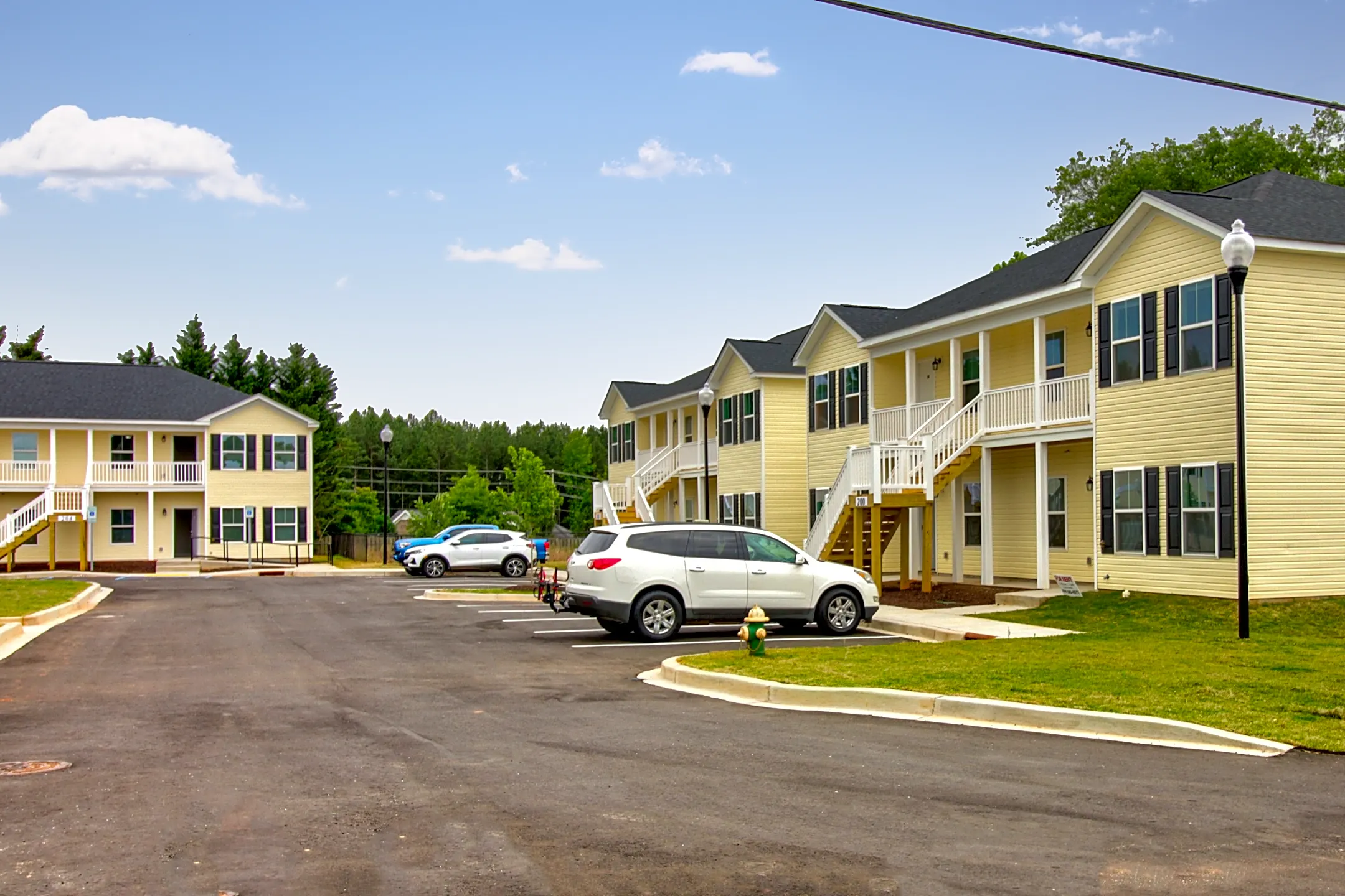 Walnut Ridge 202 Walnut Hill Dr Easley, SC Apartments for Rent Rent.