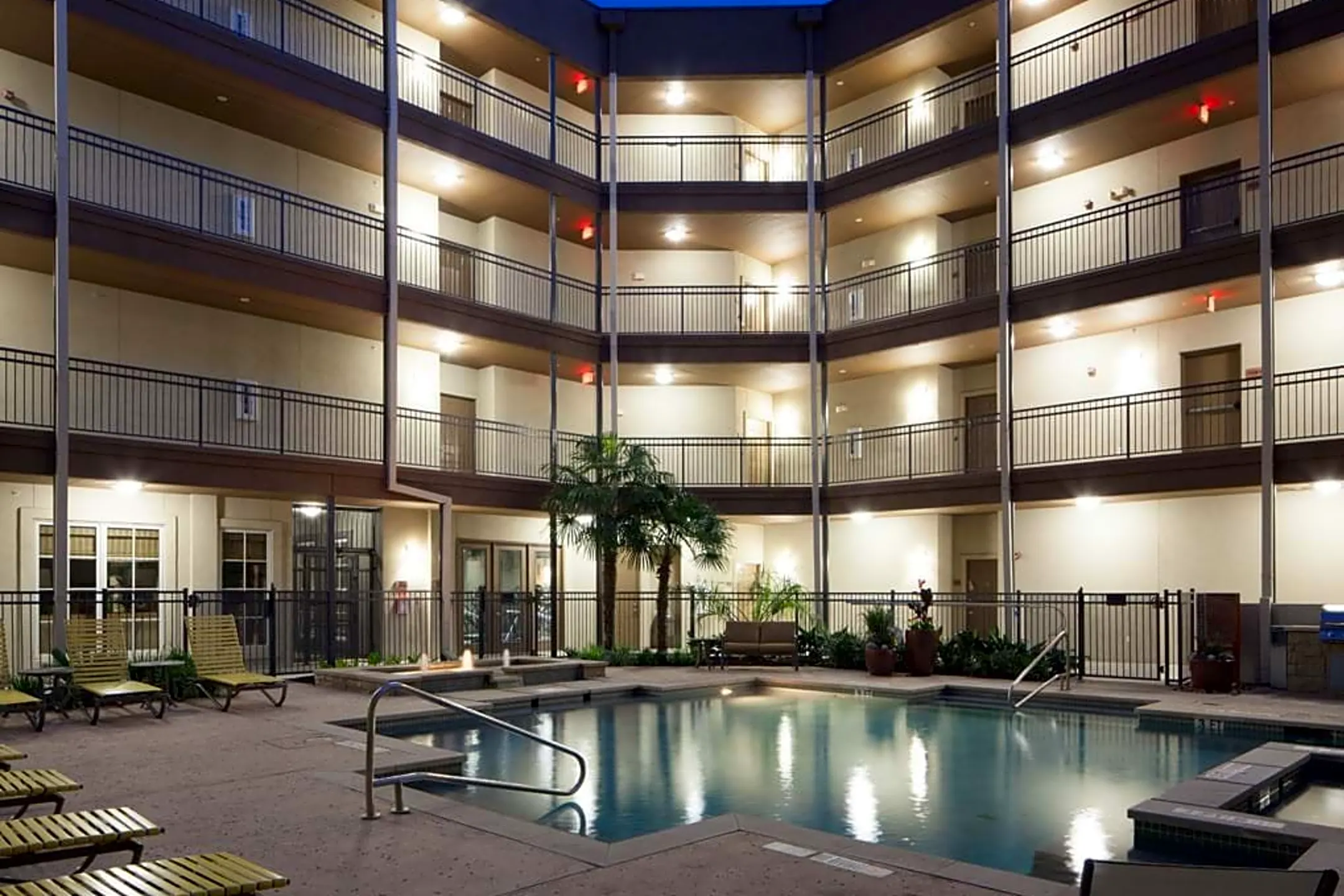 300 N Lamar Blvd 300 N Lamar Blvd unit A1 Austin, TX Apartments for