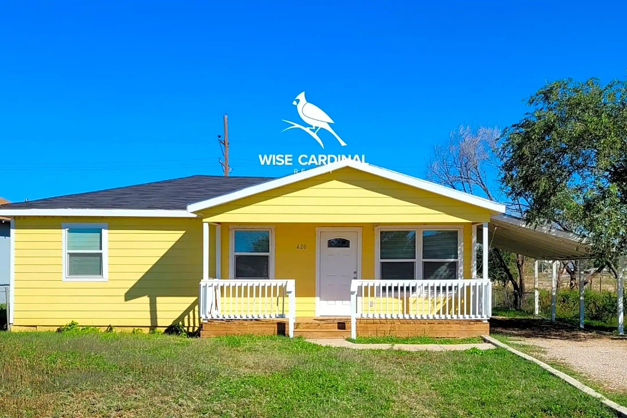 420 S 2nd St Slaton, TX Houses for Rent Rent.