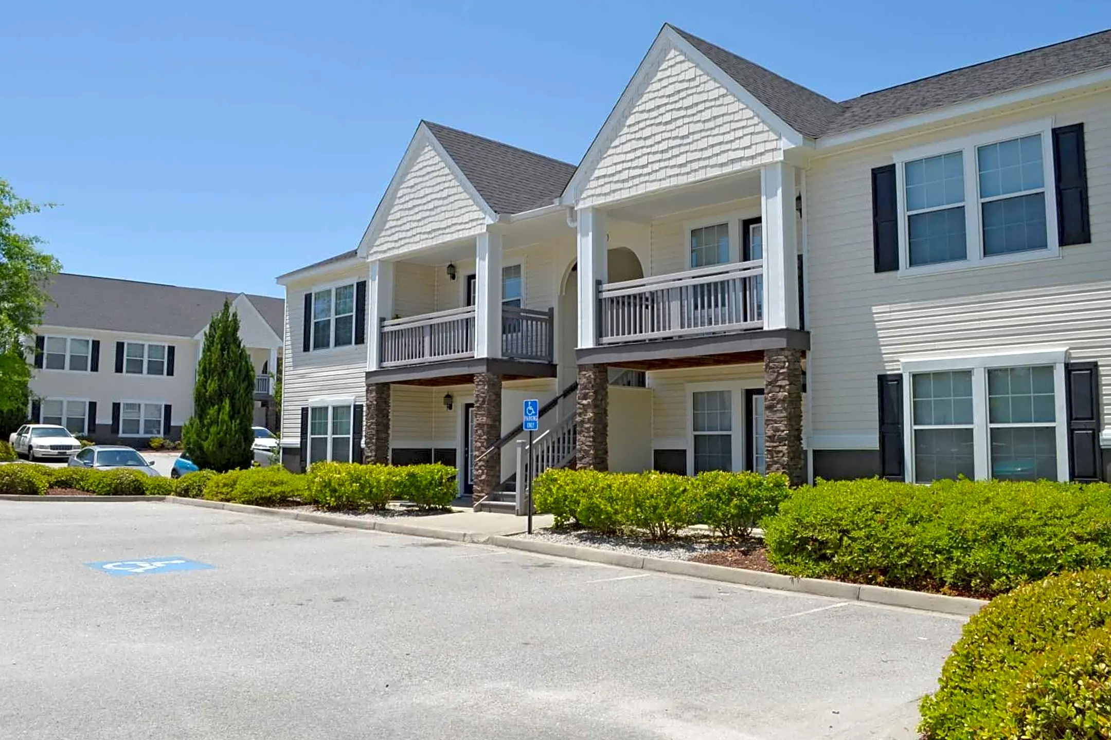 Apartments In Augusta Ga On Wrightsboro Rd