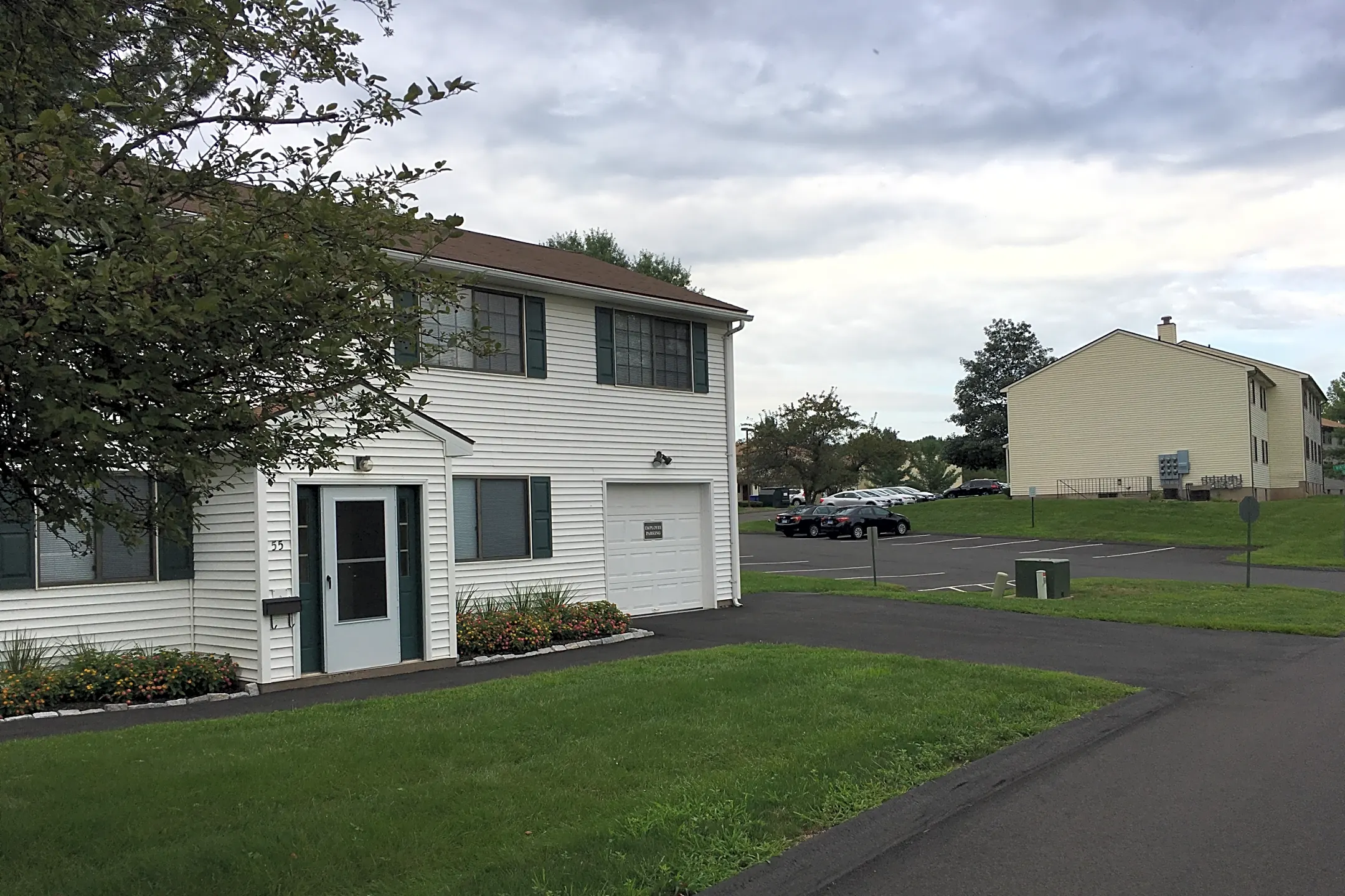 Apartments In East Windsor Ct