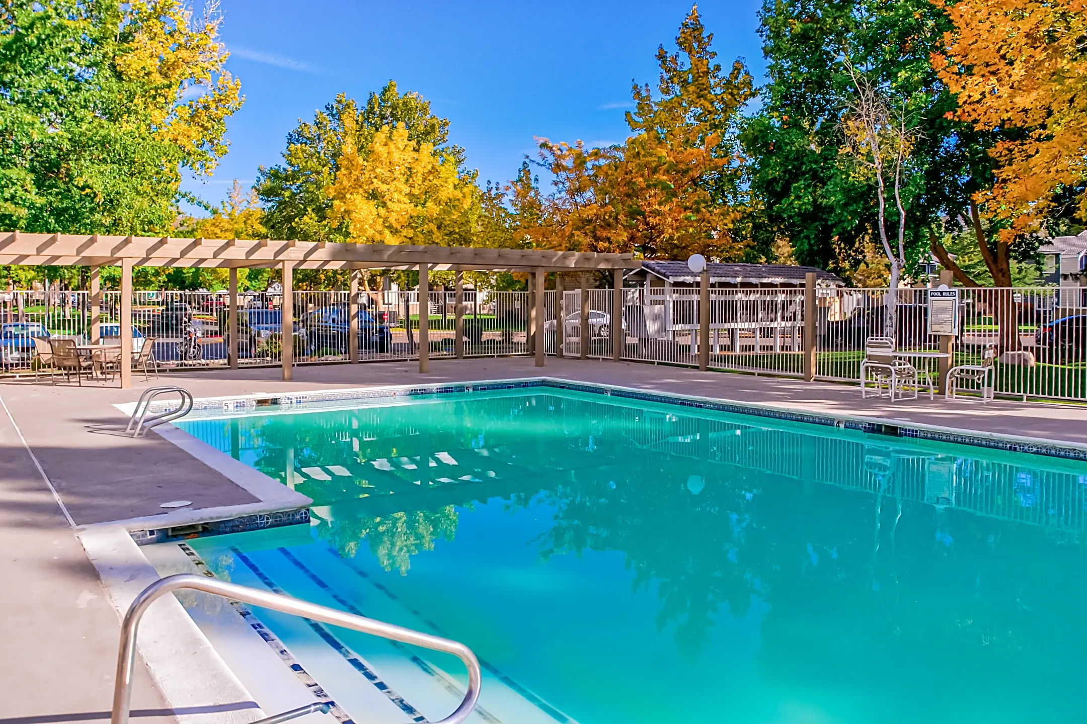 Park Vista Apartments 565 Sparks Blvd Sparks, NV Apartments for