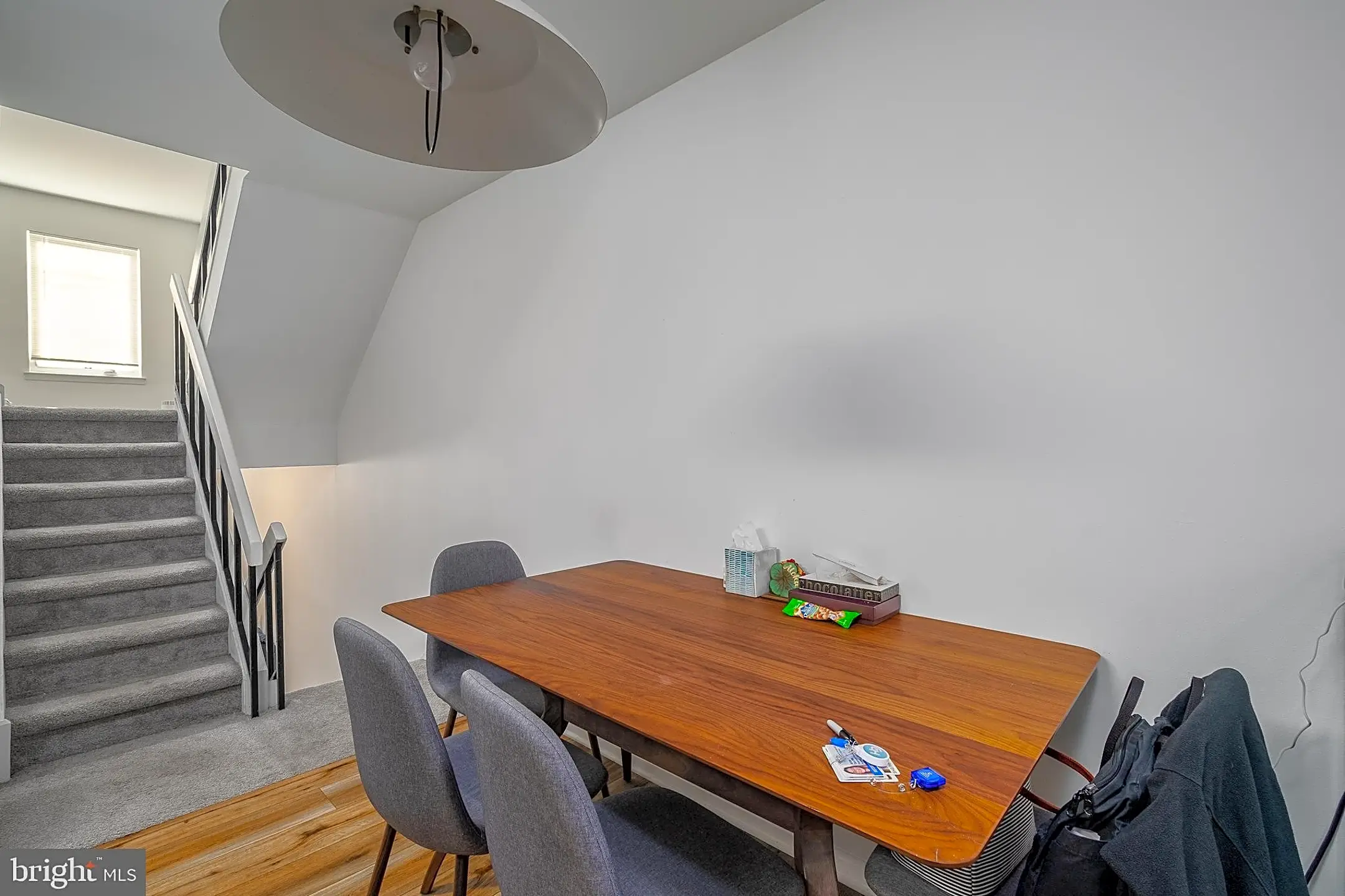 Dining Room - 713 S 11th St - Philadelphia, PA