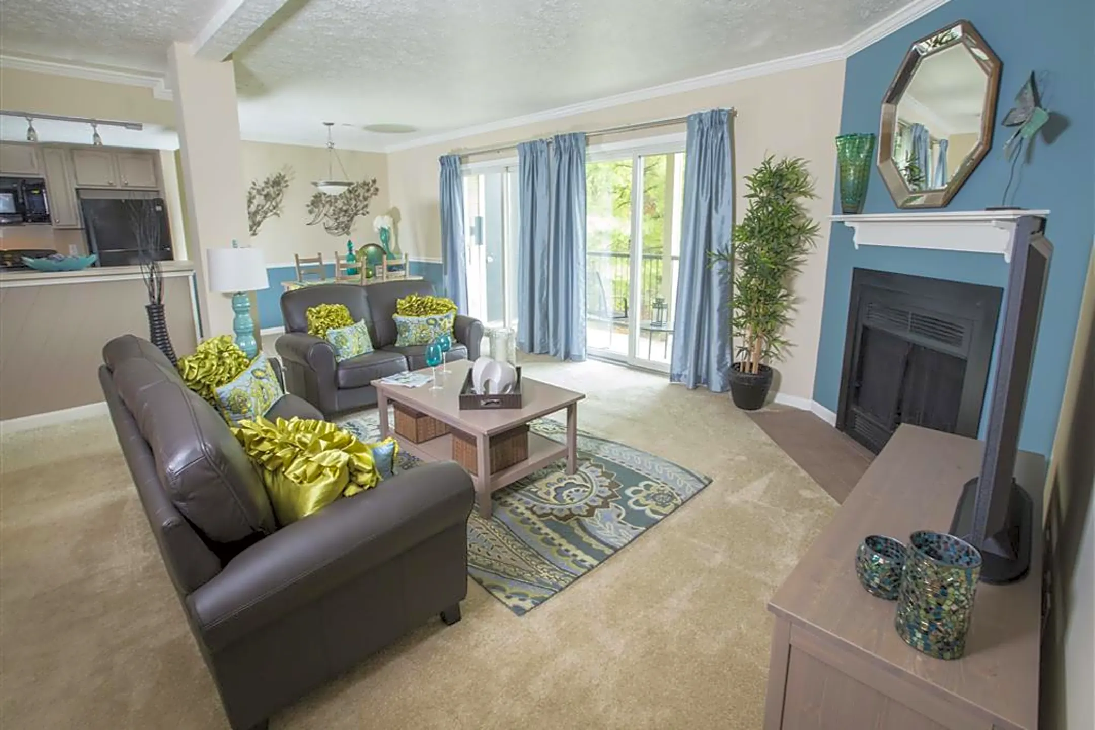 Rental Properties Carmel Indiana