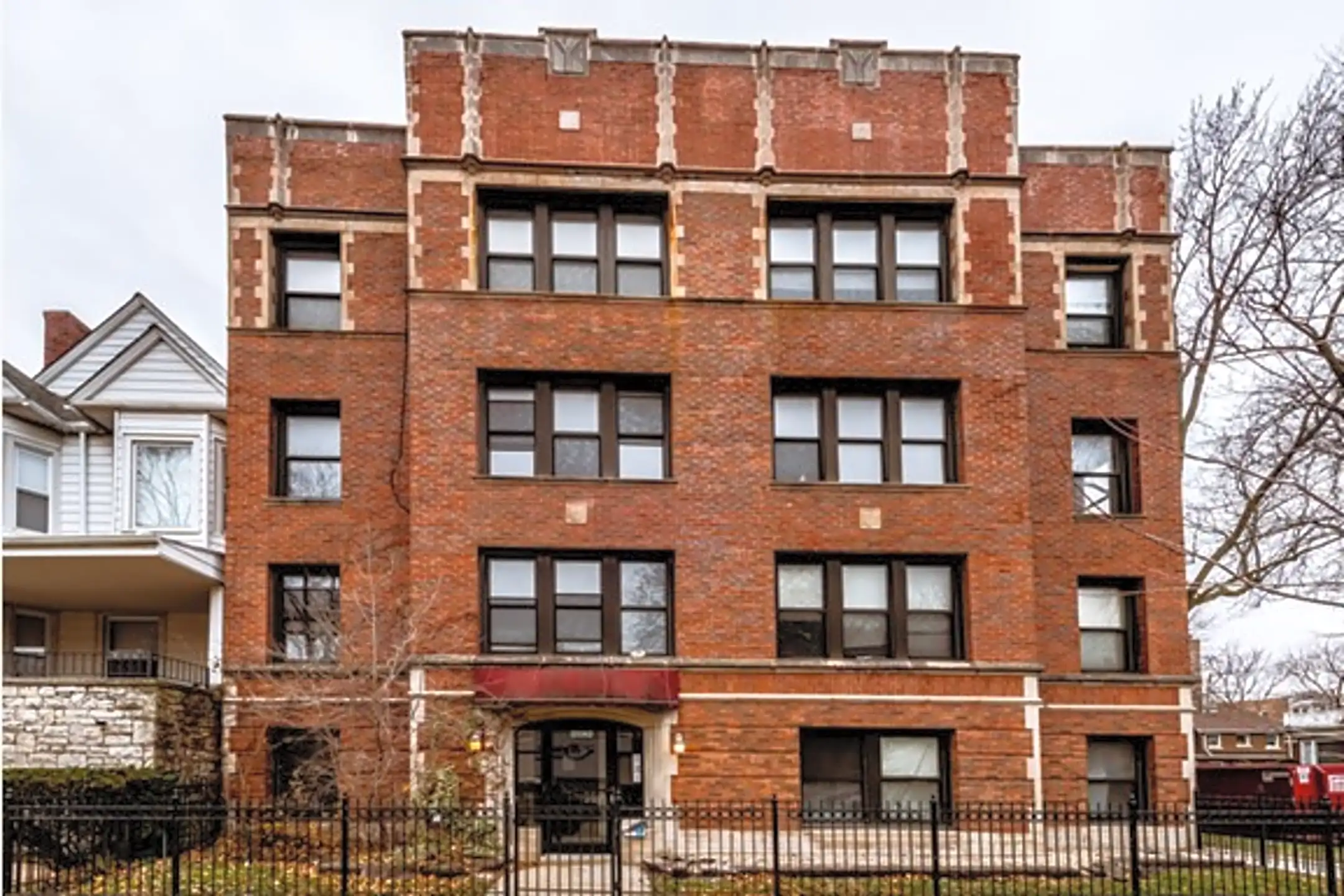 6904 S Cregier Ave Chicago, IL Apartments for Rent Rent.