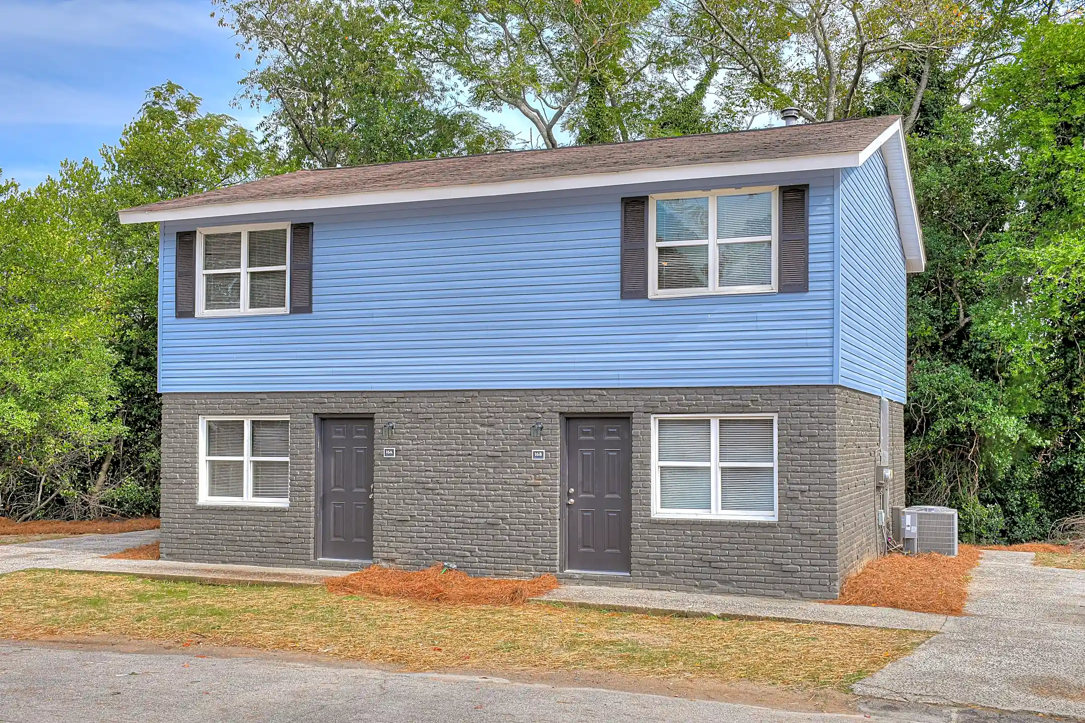 Windsor Heights Townhomes Augusta, GA 30904