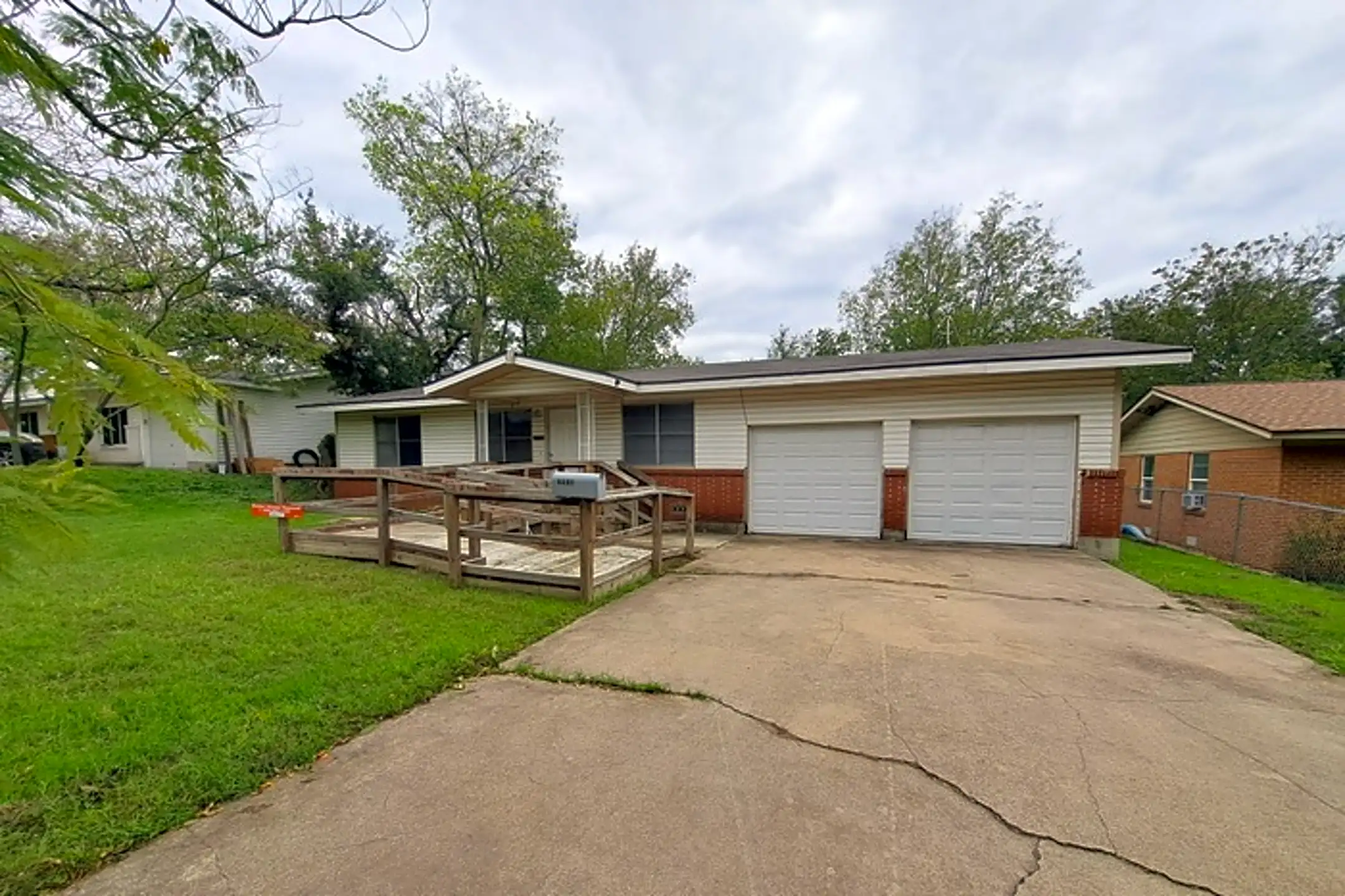 2516 Mears Dr Gatesville, TX Houses for Rent Rent.
