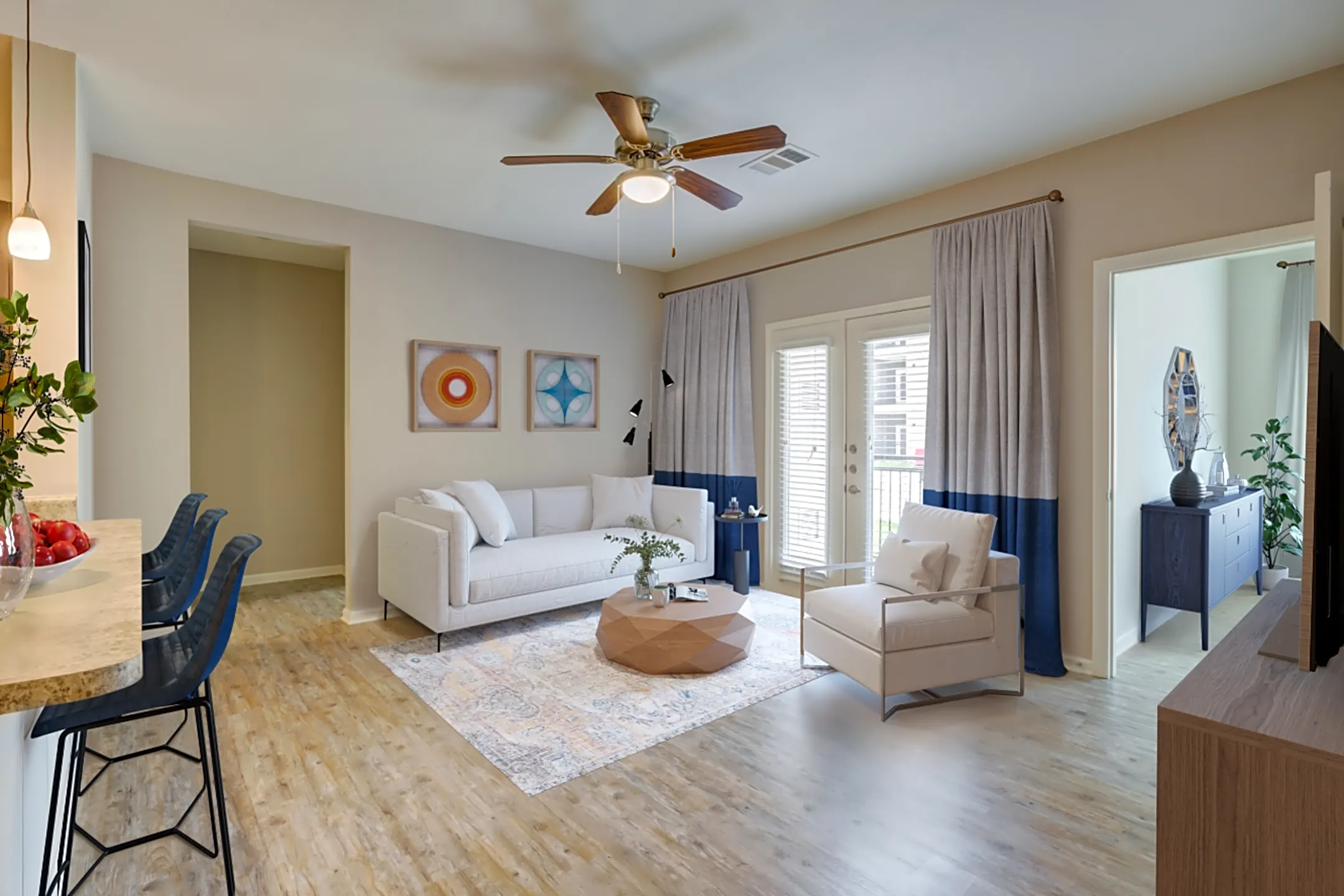 Forestwood Apartments 4011 S. Beltline Rd Balch Springs, TX