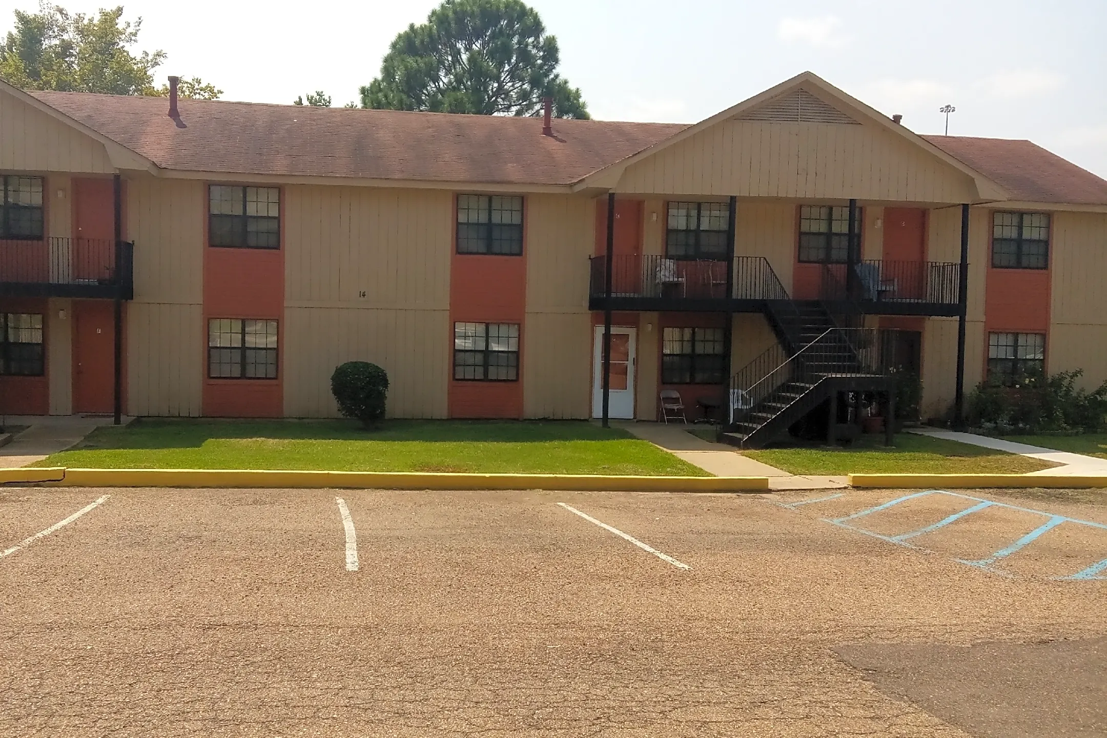 Southwest Village Apartments Jackson Ms 39209