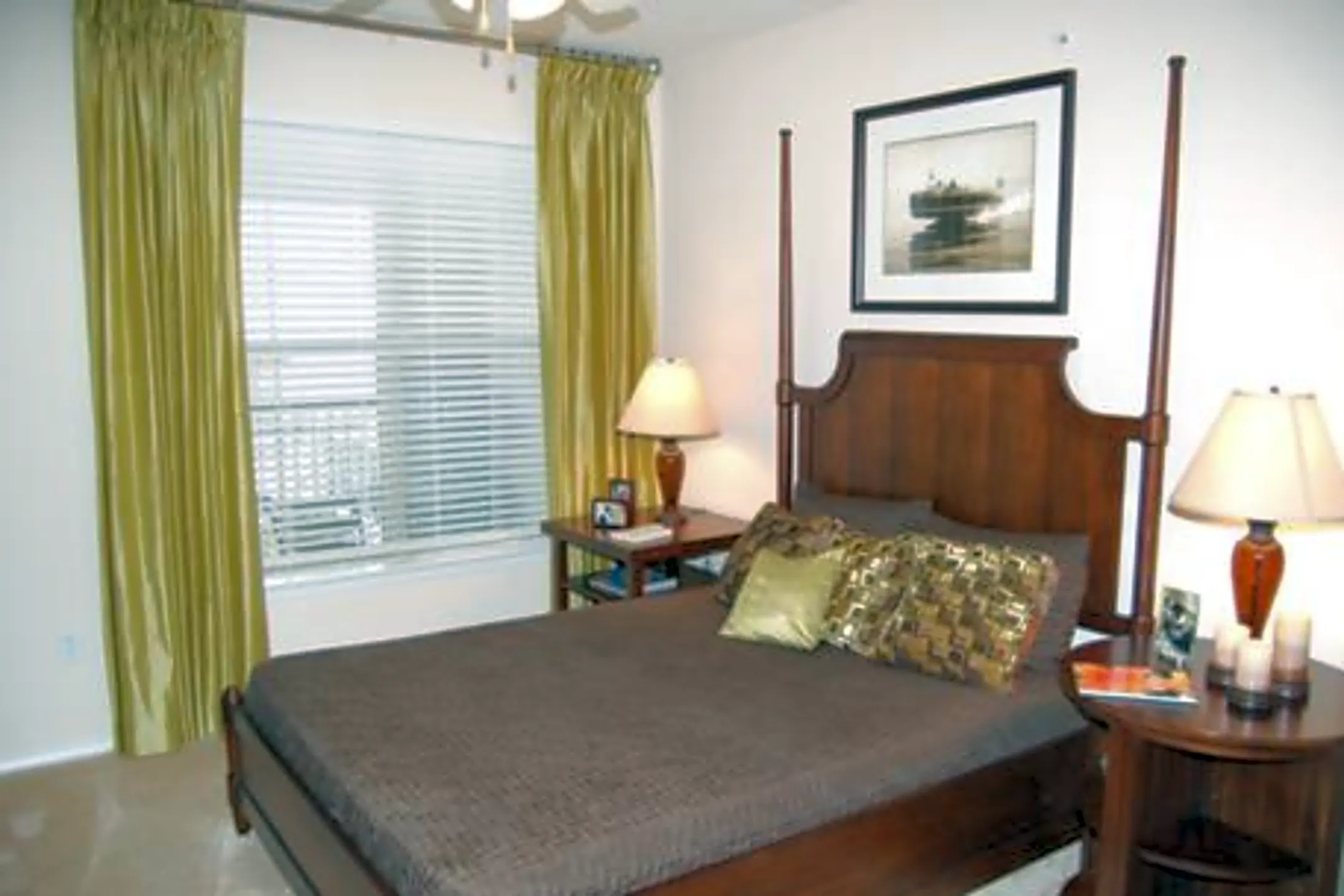 Villas of Spring Creek 6301 Stonewood Dr Plano, TX Apartments for