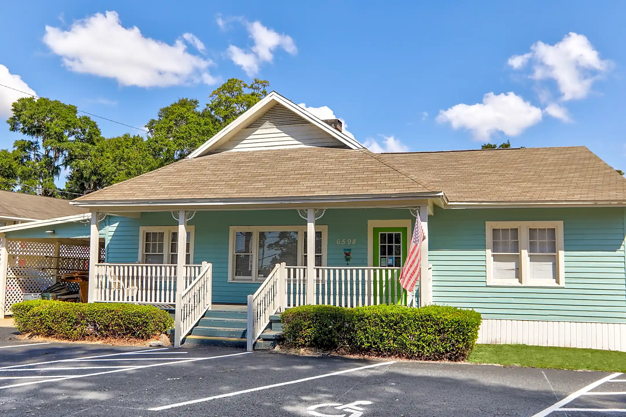 Boardwalk Milton, FL 32570