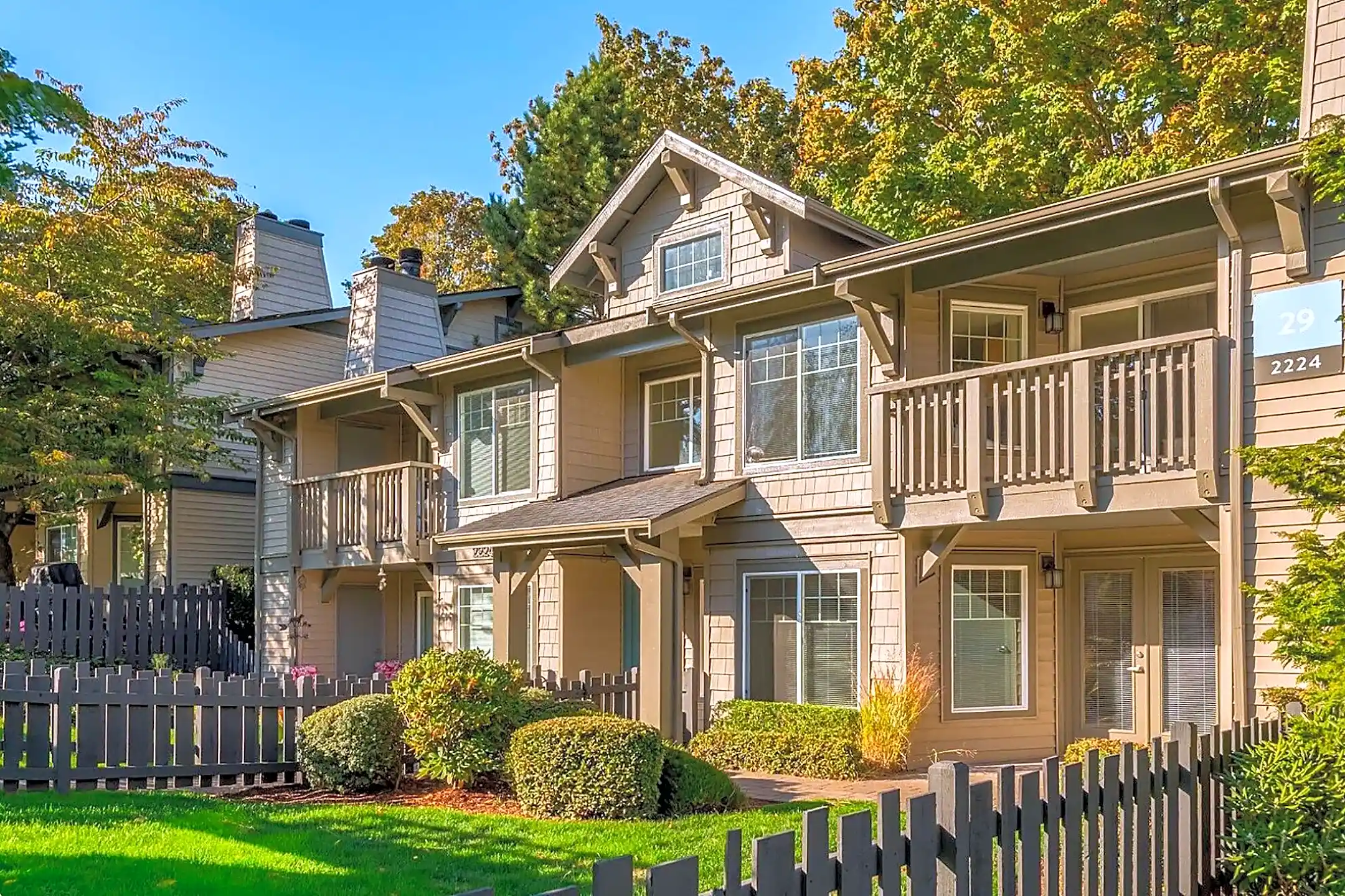 Trellis Apartments Federal Way, WA 98023