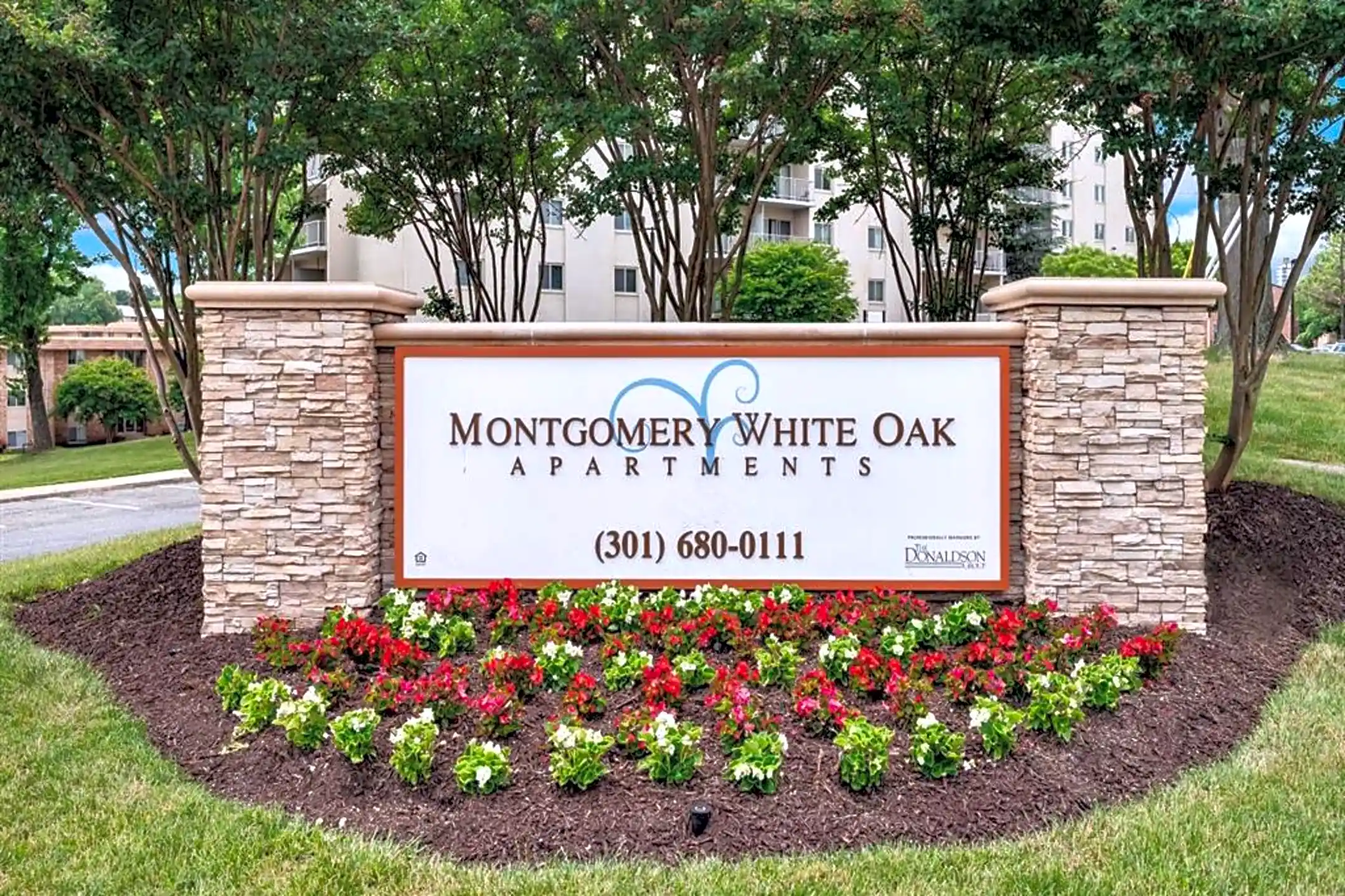 Montgomery White Oak Silver Spring, MD 20904