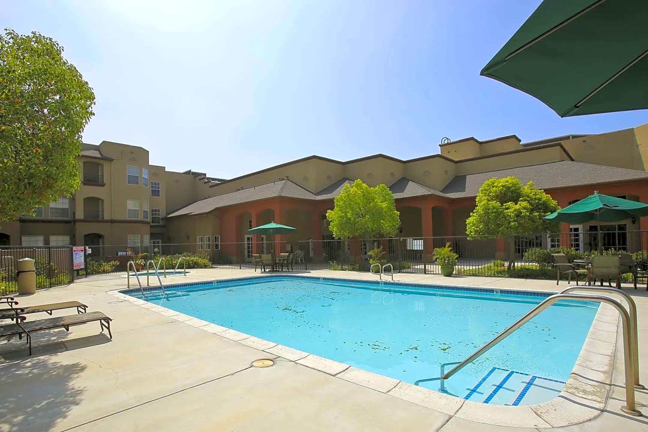 Bouquet Canyon Senior Apartments