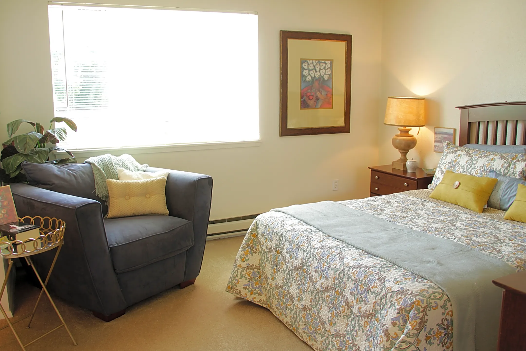 Alder Court 7319 6th Ave WA Apartments for Rent Rent.