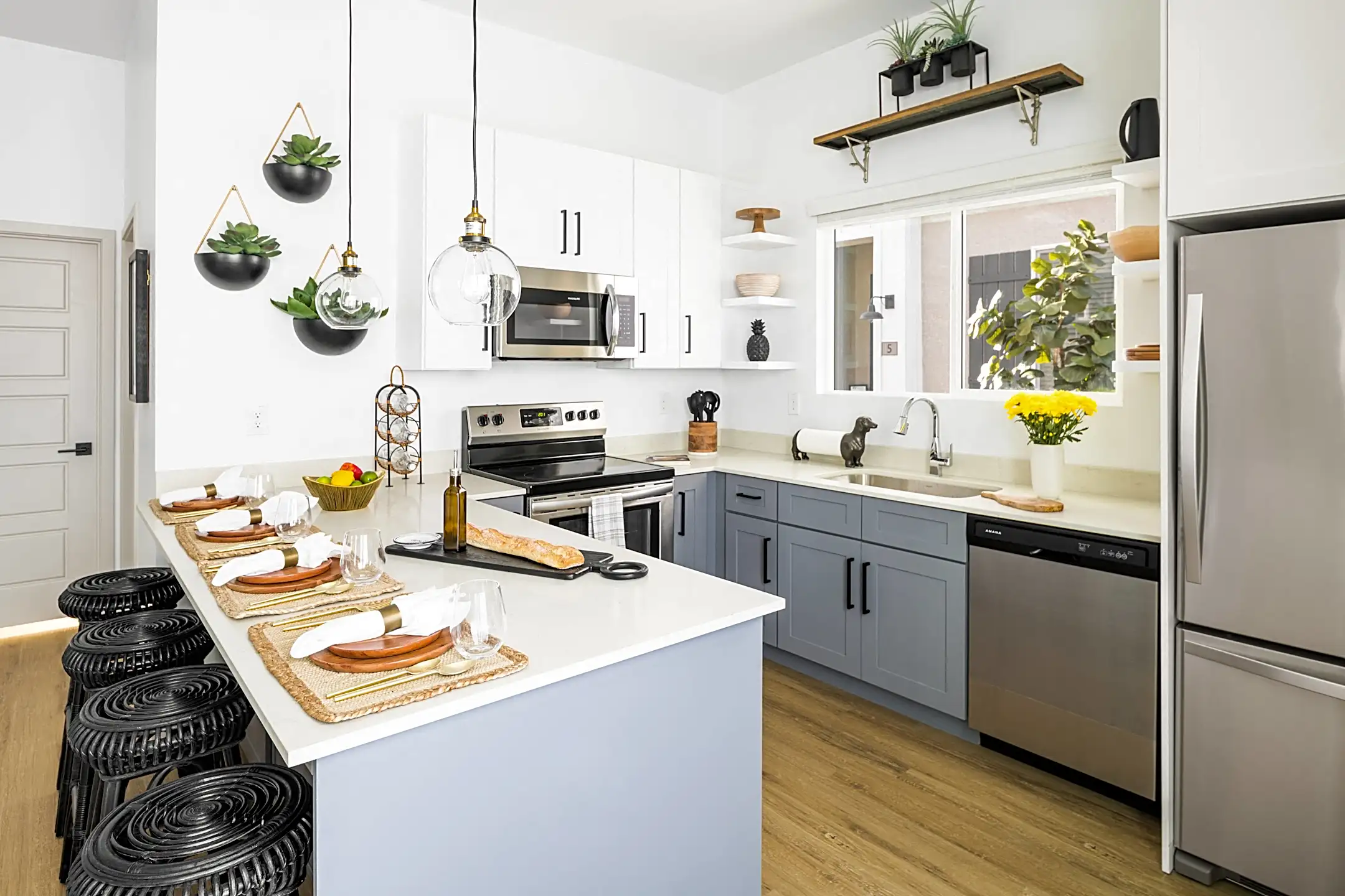 The Villas on Ash Gilbert, AZ 85234