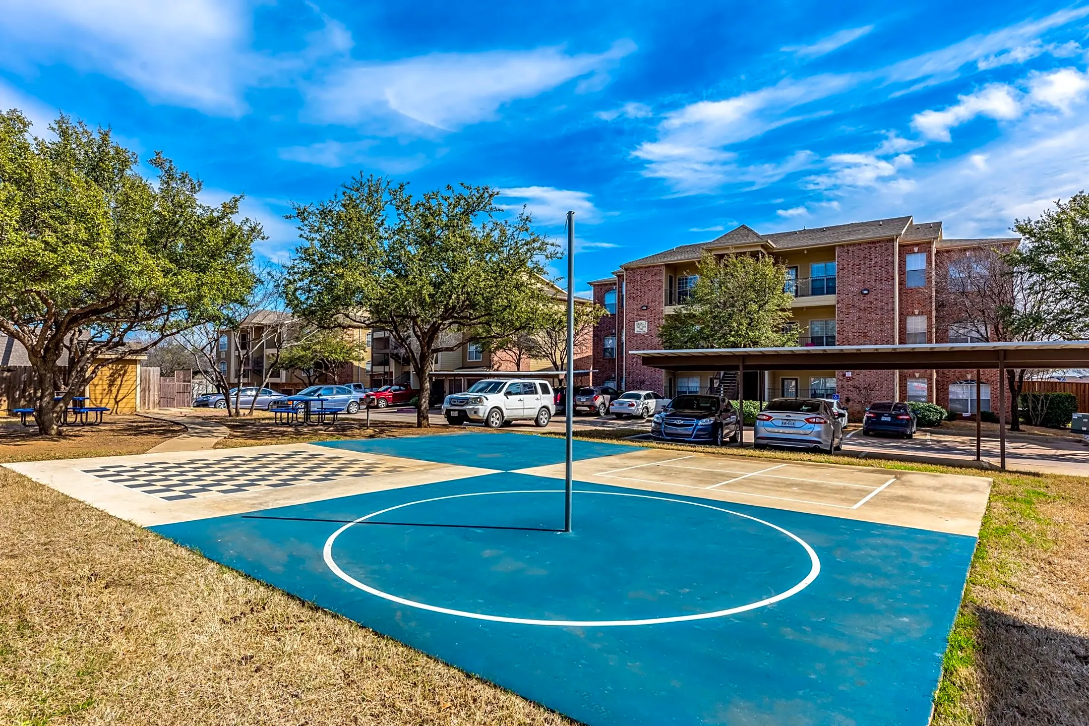 Station 3700 Apartments Euless Tx