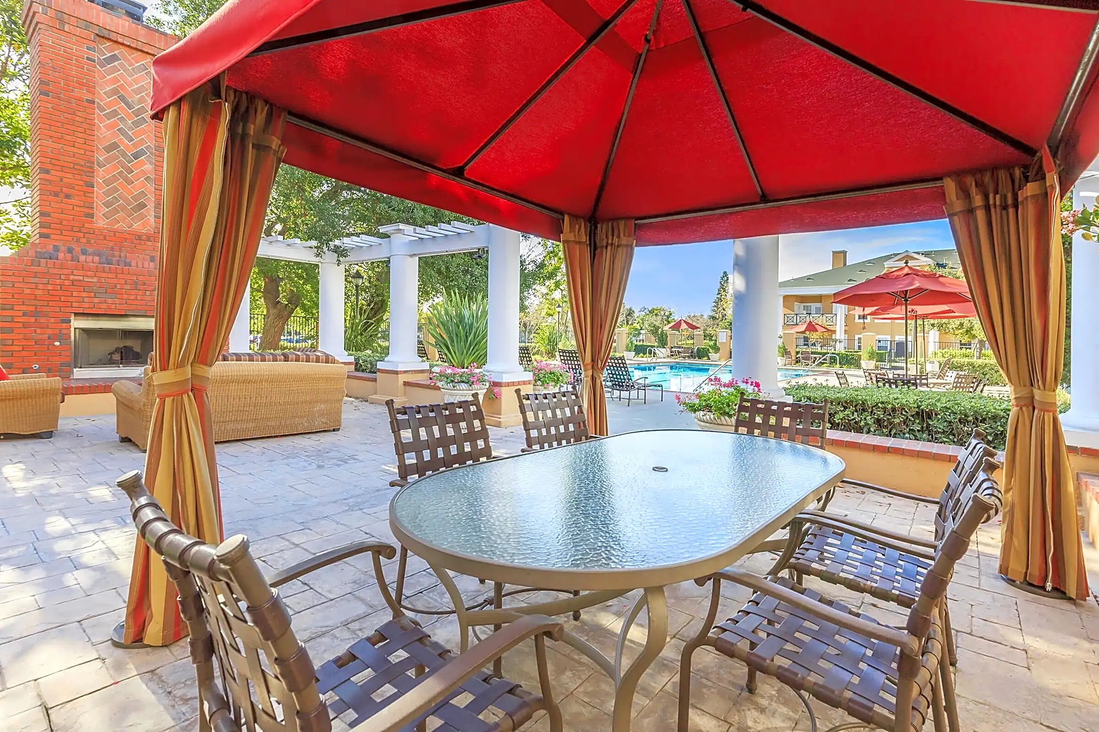 Heritage Square Senior Apartment Homes Ladera Ranch, CA 92694