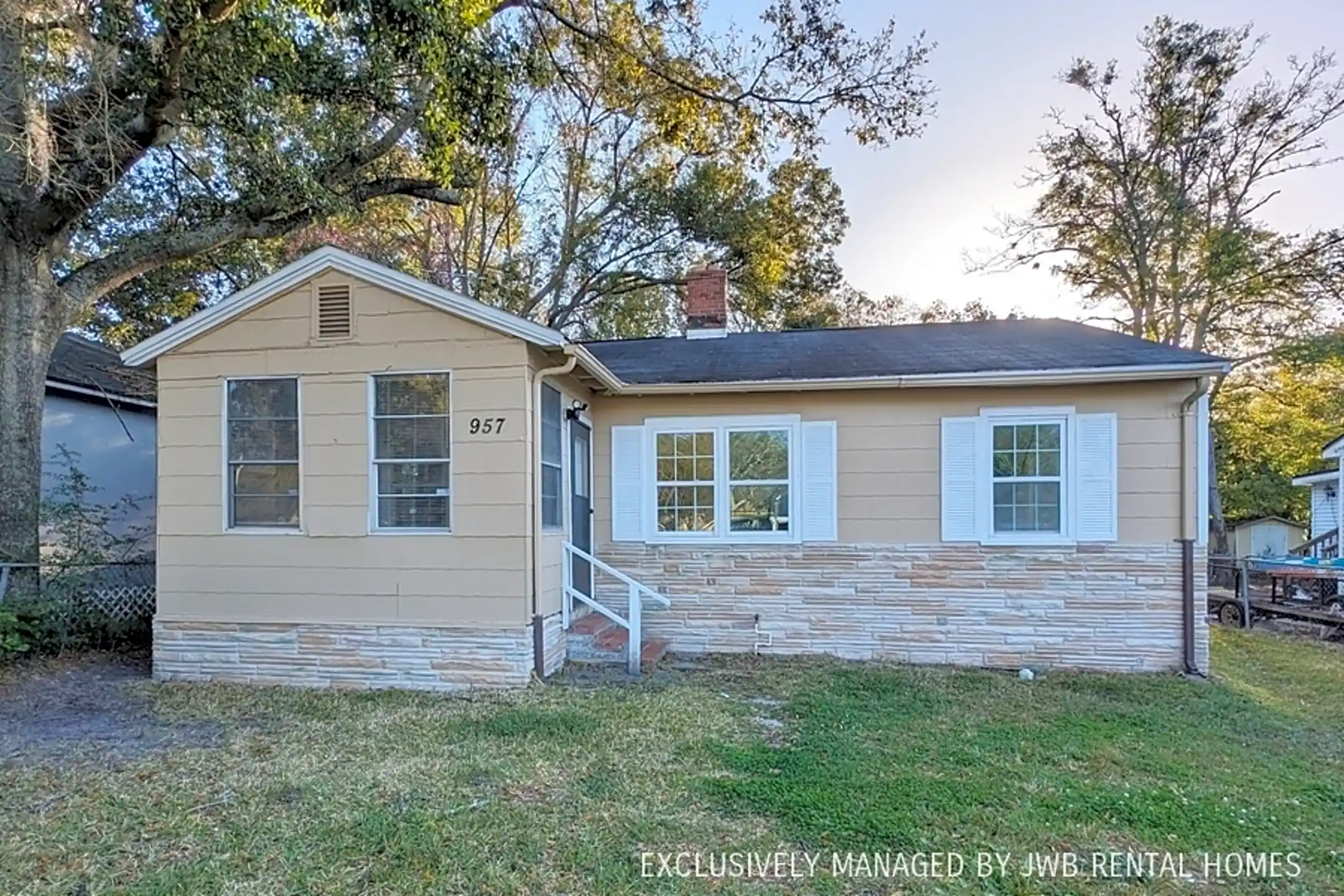 957 Huron St Jacksonville, FL Houses for Rent Rent.
