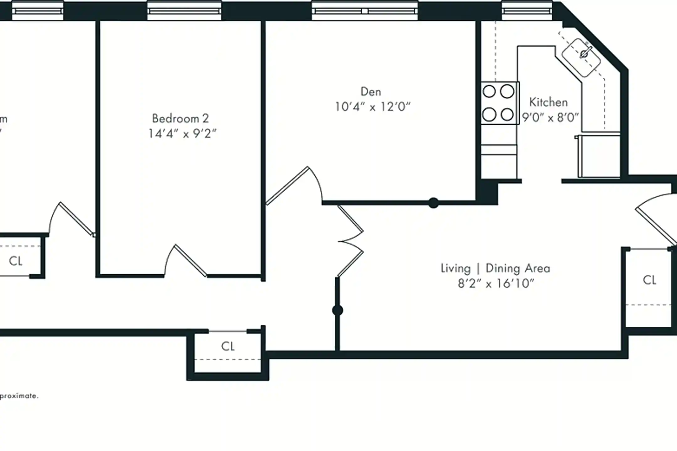 287 Avenue C - New York, NY
