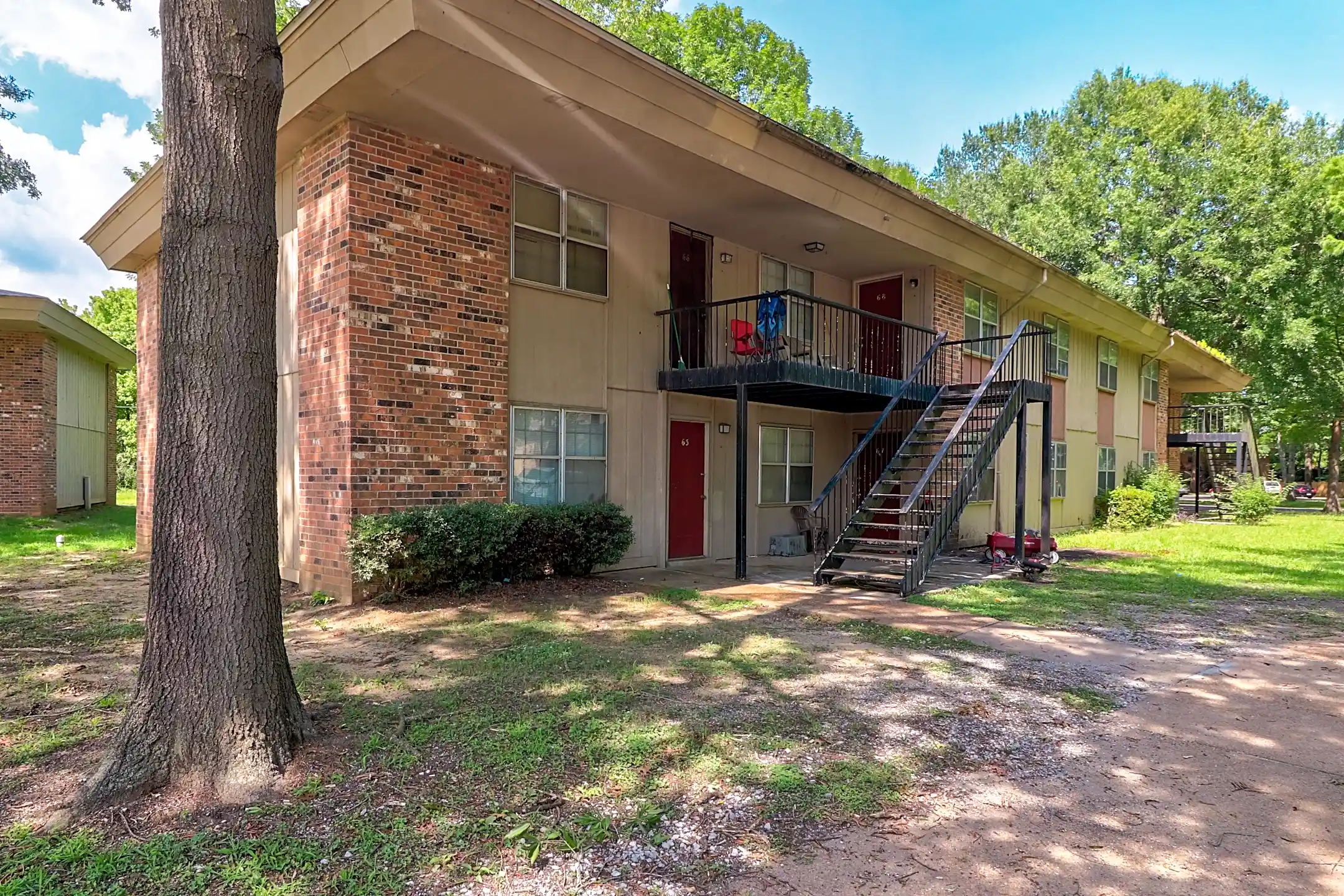 Oak Creek Apartments Tupelo, MS 38801